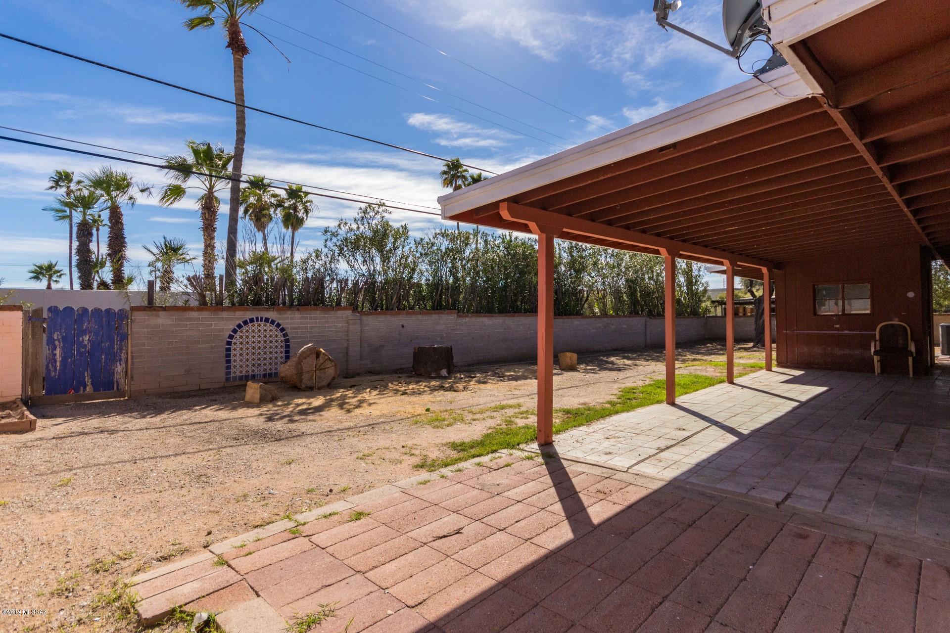 Casas De Carlos - Residential