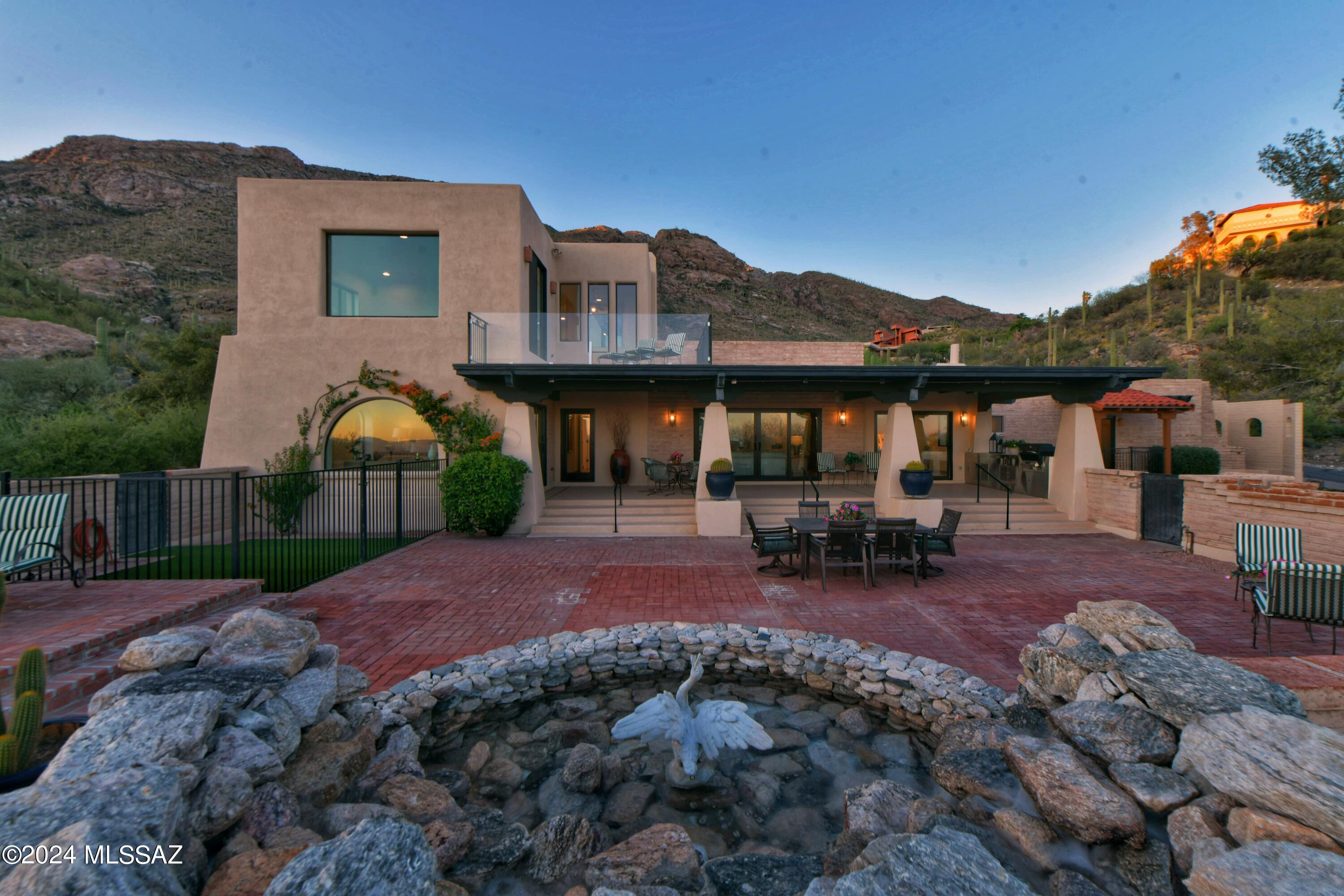 Skyline Country Club Estates (135-189) - Residential