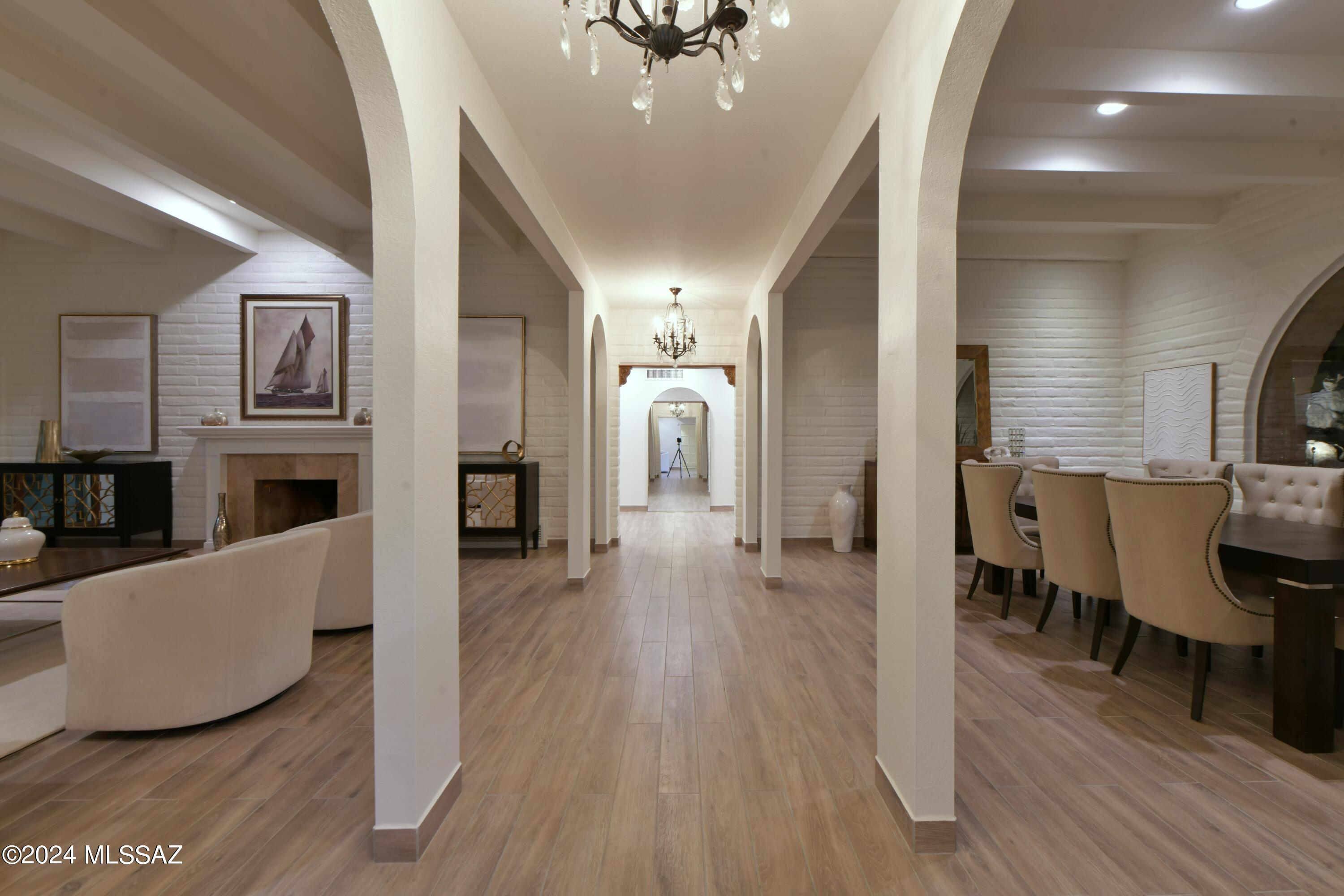 Skyline Country Club Estates (135-189) - Residential