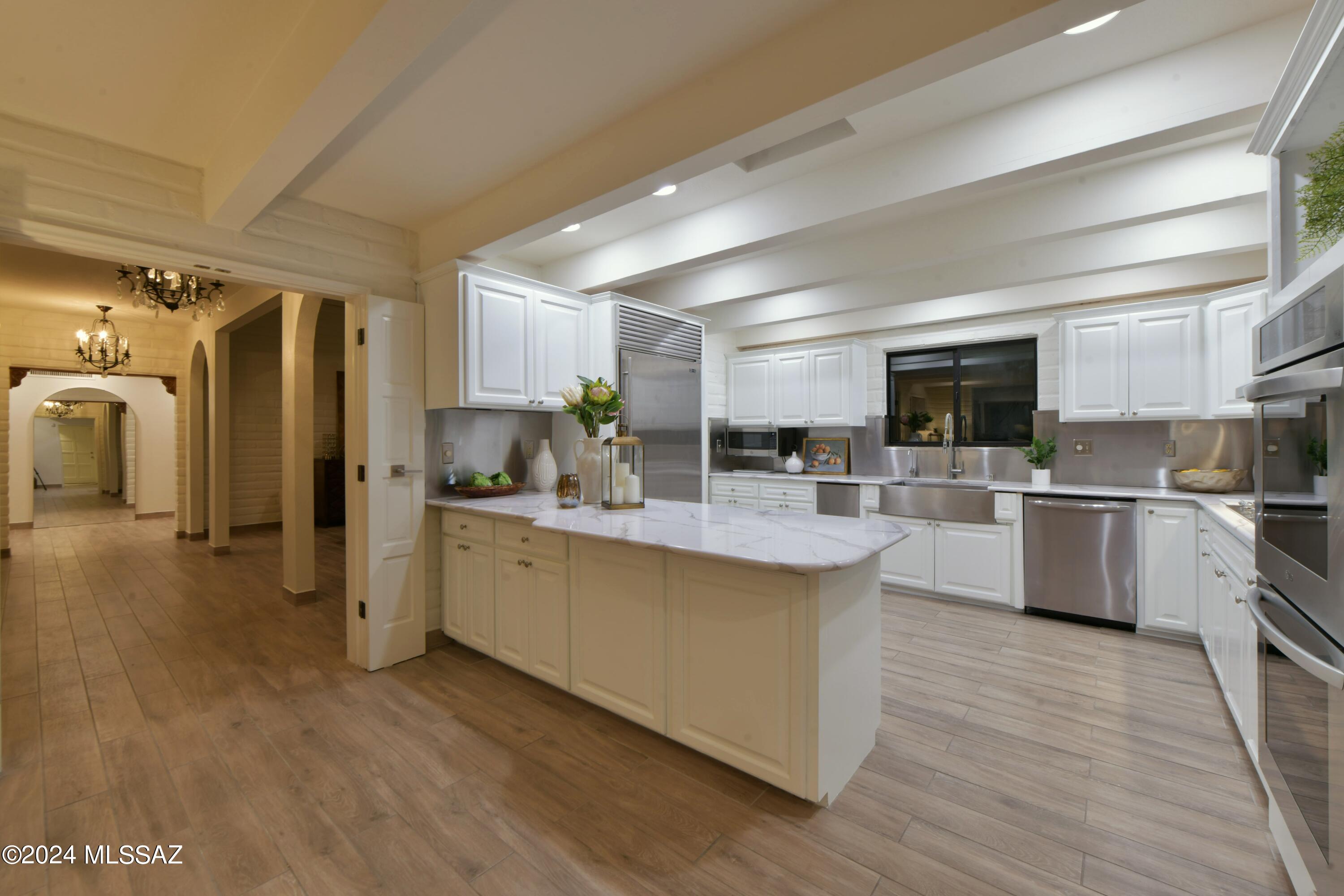 Skyline Country Club Estates (135-189) - Residential