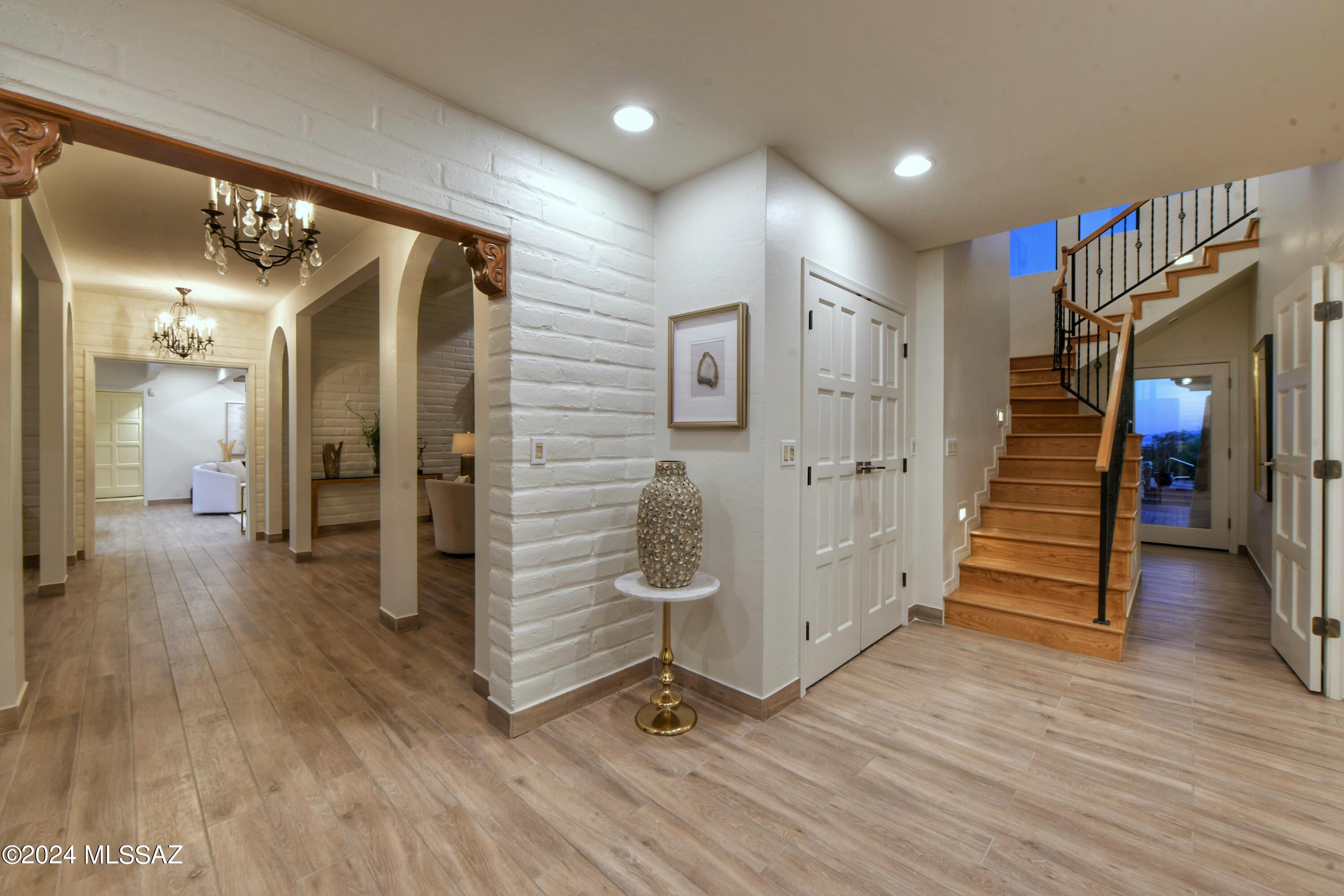 Skyline Country Club Estates (135-189) - Residential