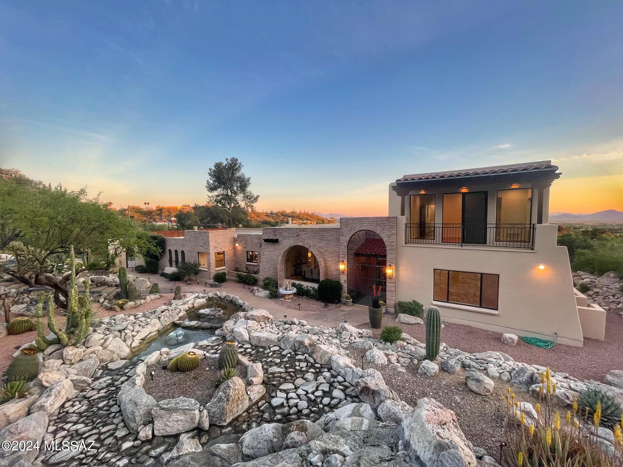 Skyline Country Club Estates (135-189) - Residential