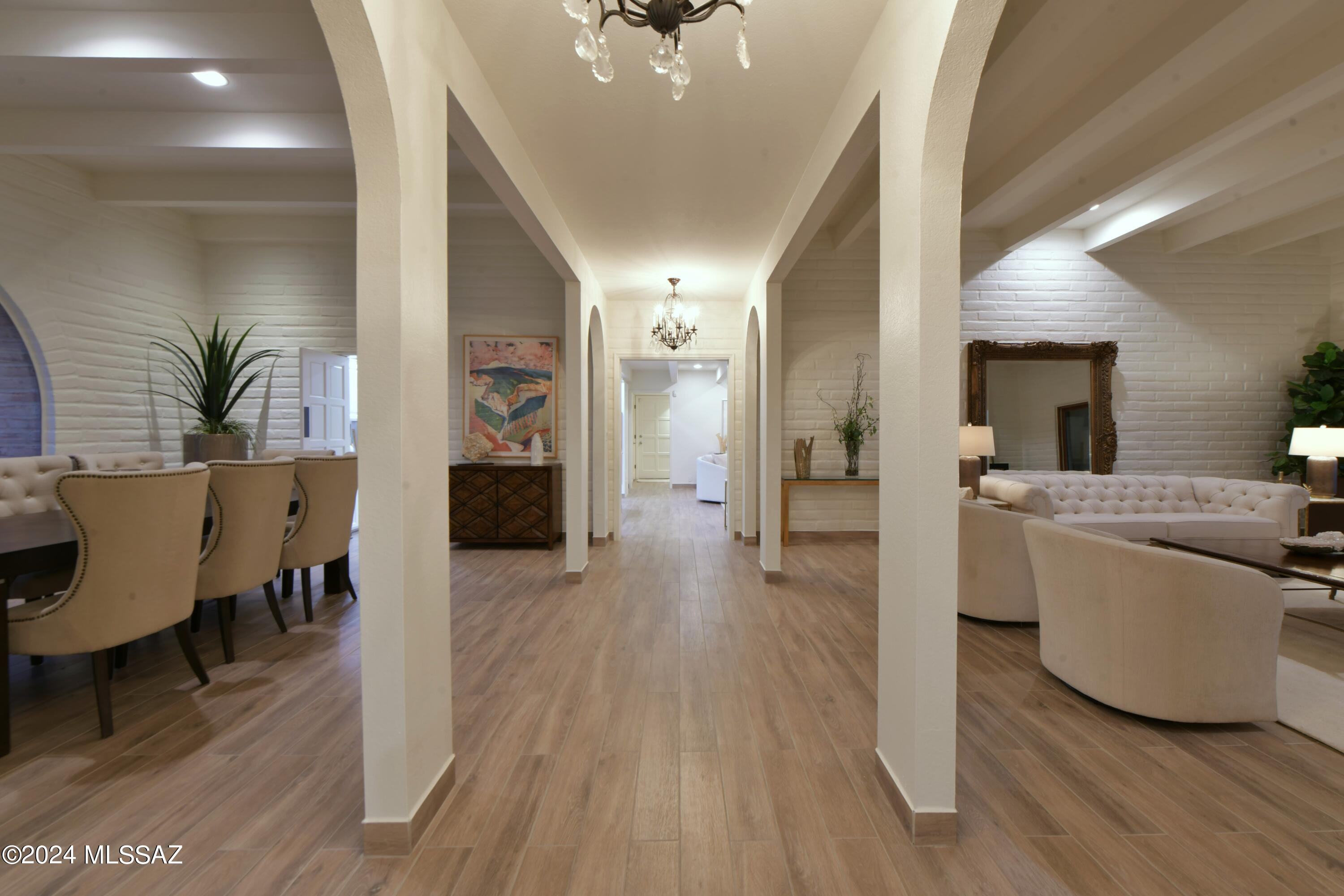 Skyline Country Club Estates (135-189) - Residential
