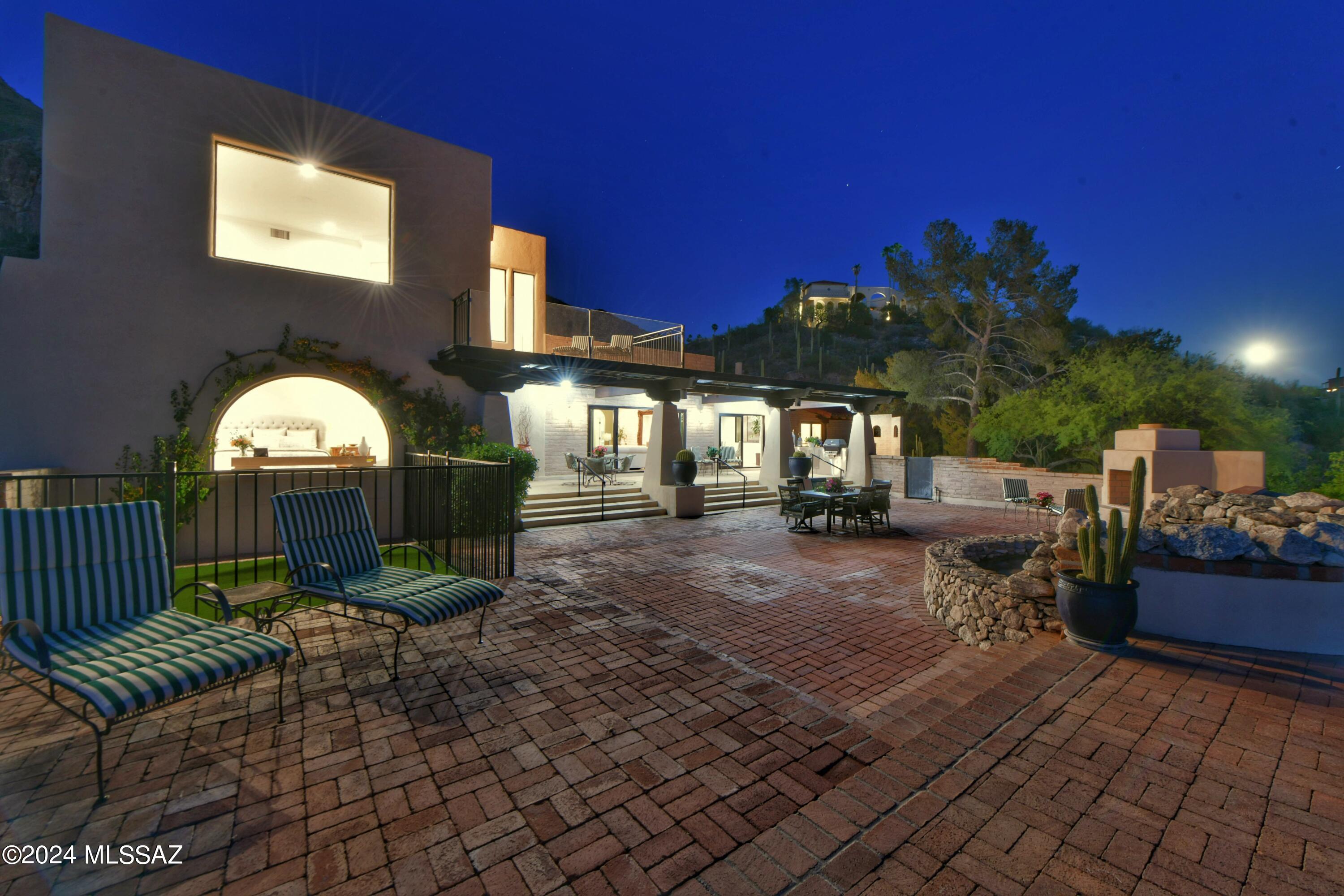 Skyline Country Club Estates (135-189) - Residential