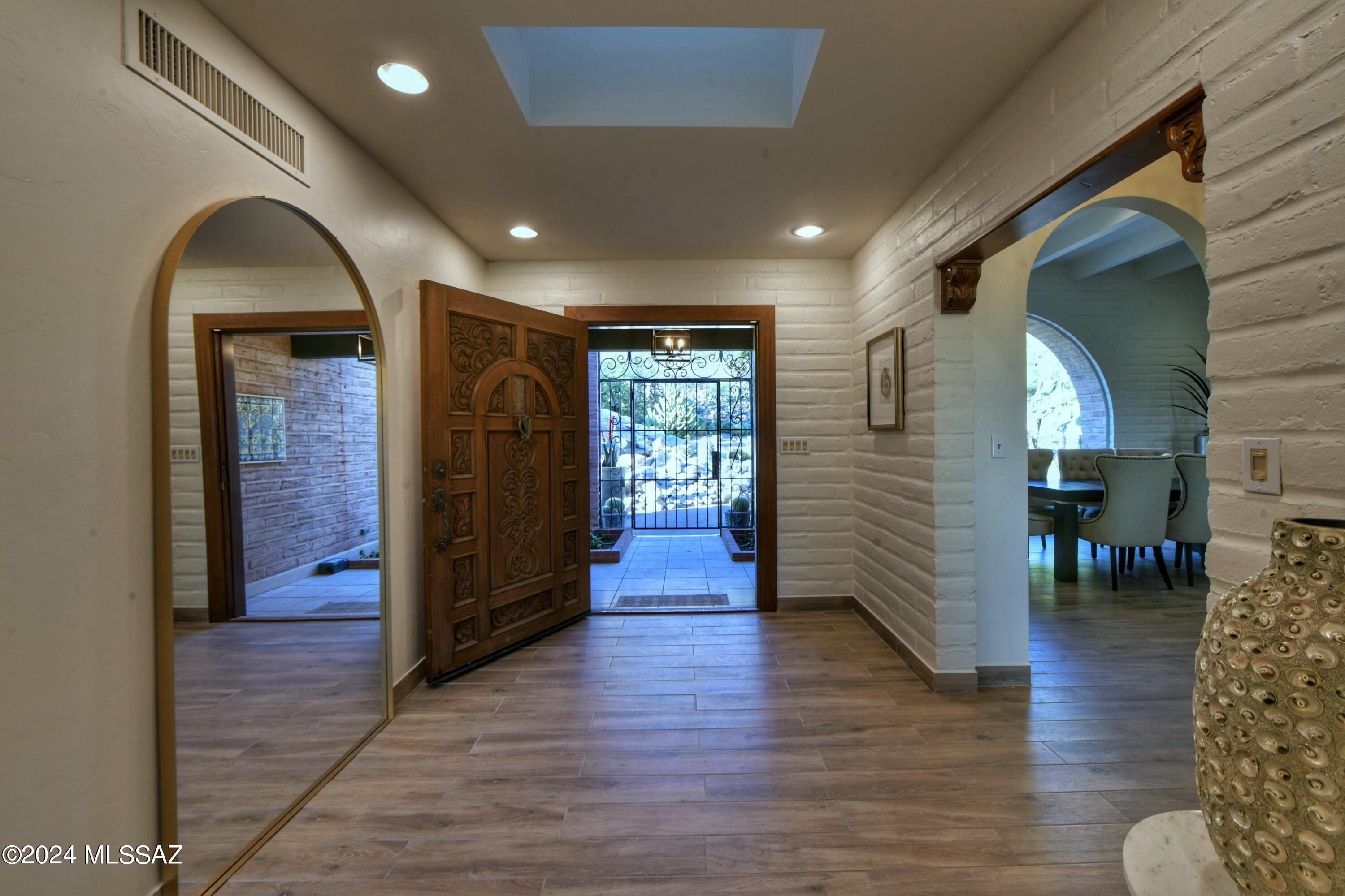 Skyline Country Club Estates (135-189) - Residential