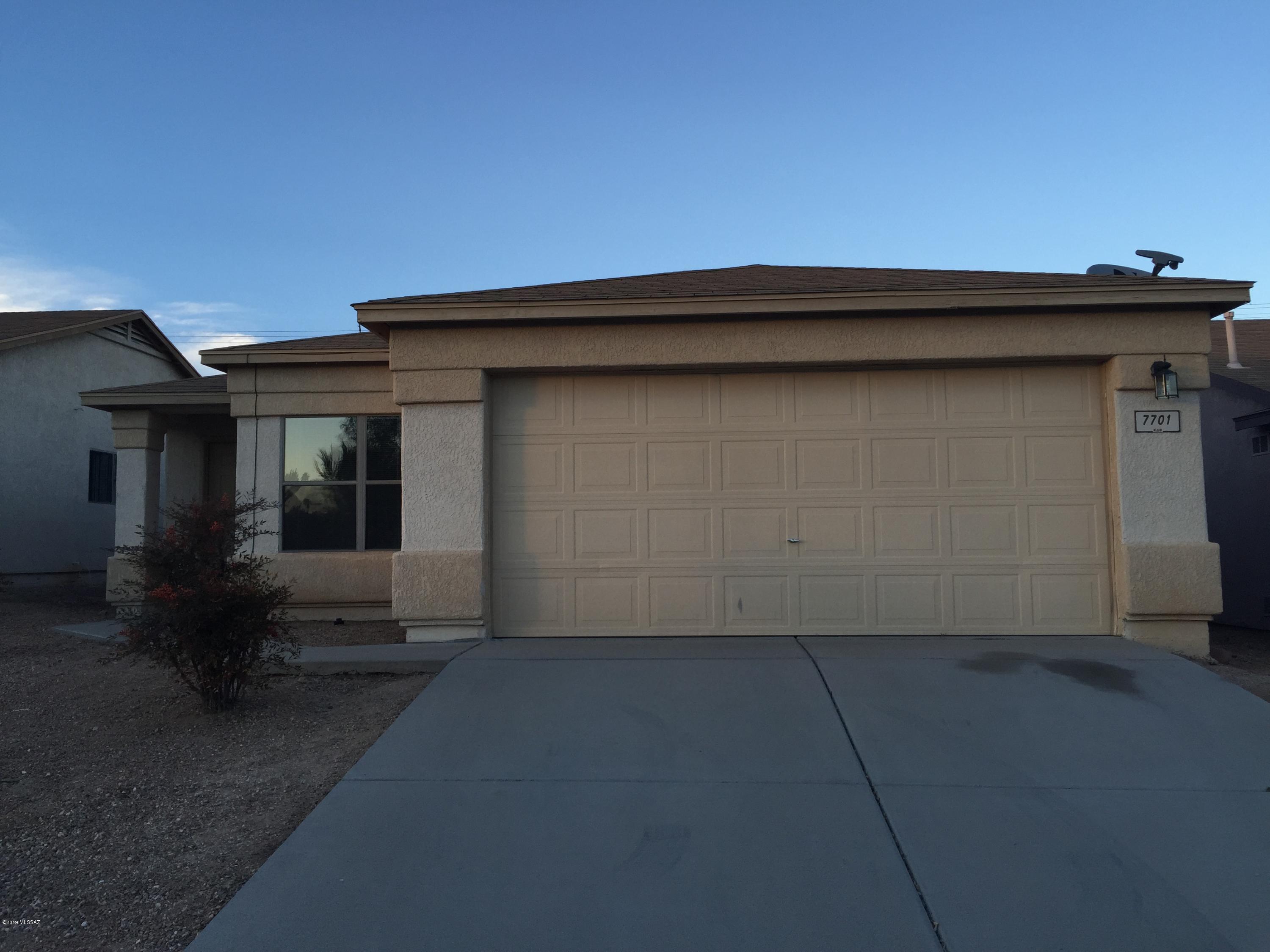 Other/Unknown - Residential Lease