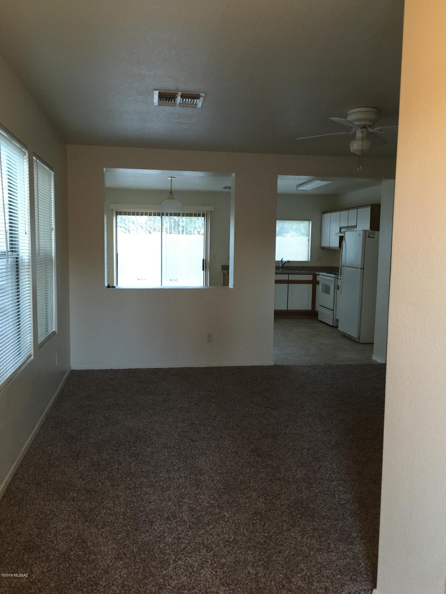 Other/Unknown - Residential Lease