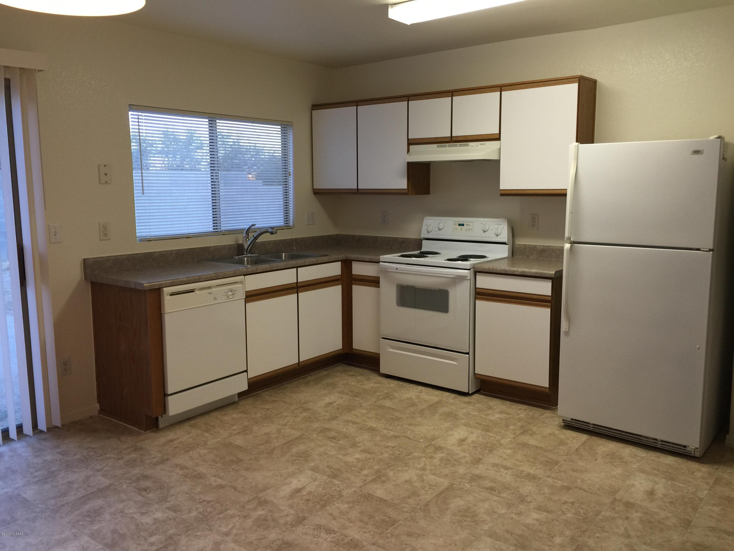 Other/Unknown - Residential Lease