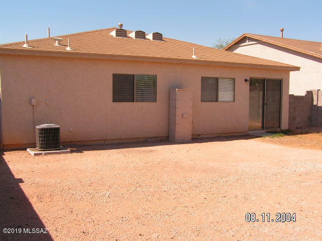 Other/Unknown - Residential Lease
