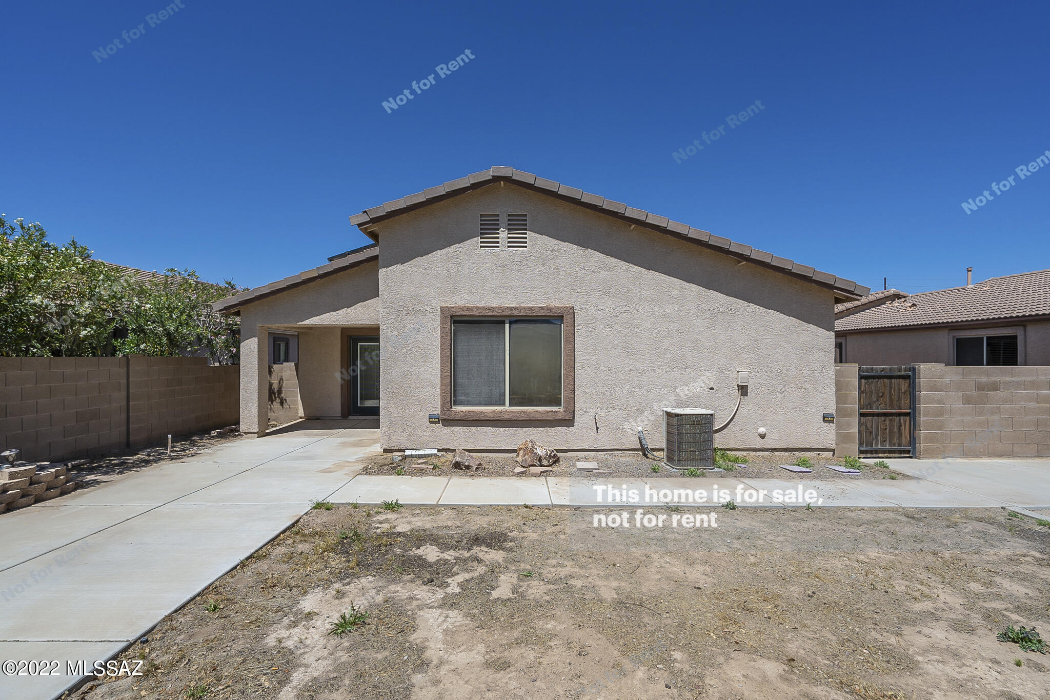 Gladden Farms BLK 6 (1-114) - Residential