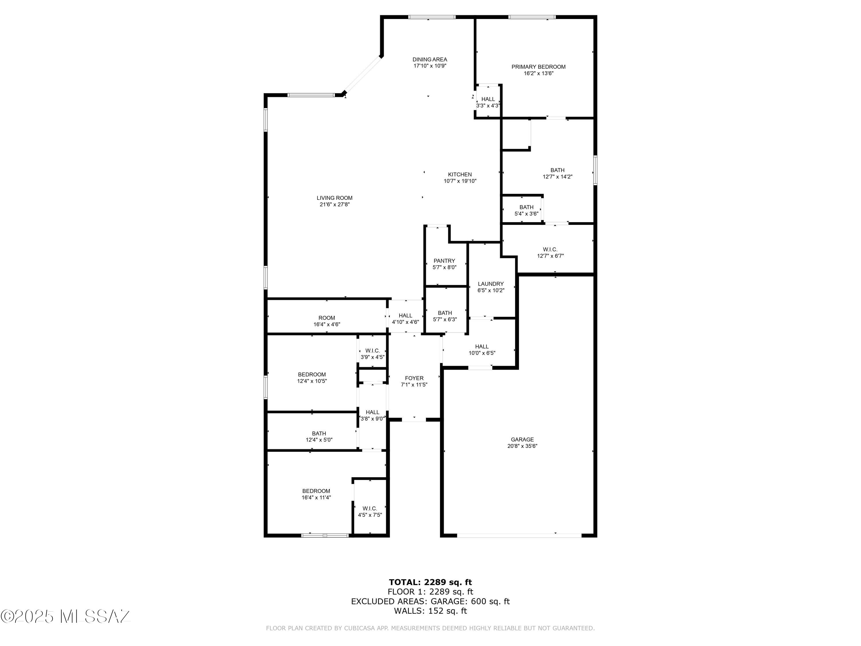 11749 N Village Vista Place