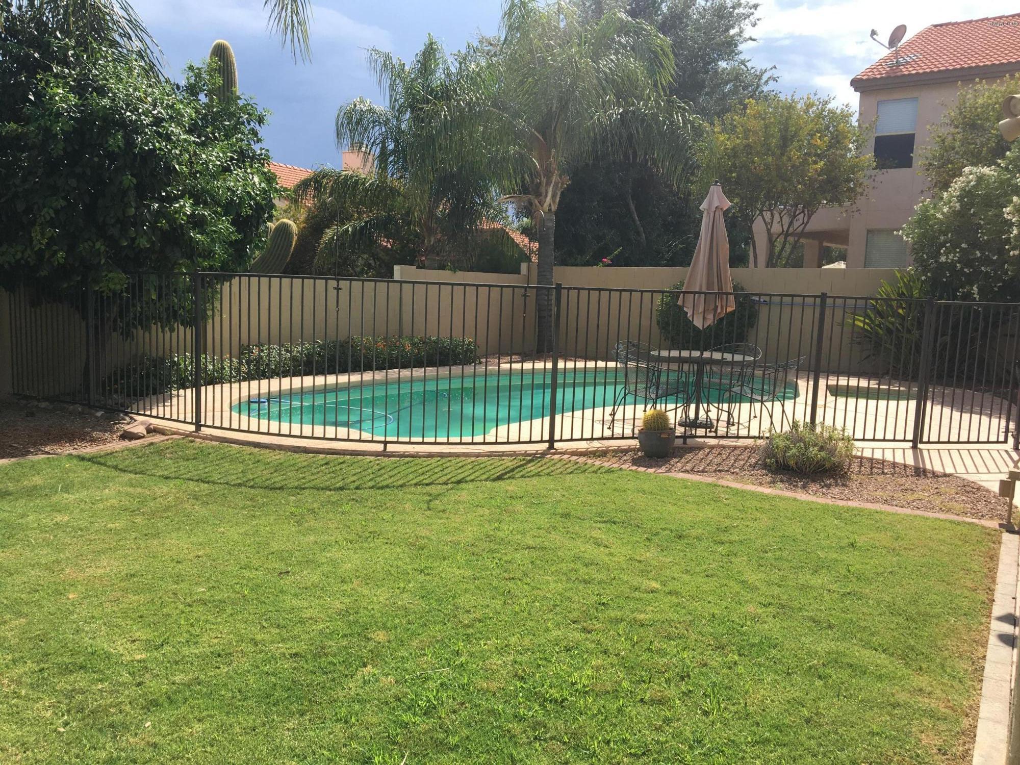 Copper Creek II (1-235) - Residential