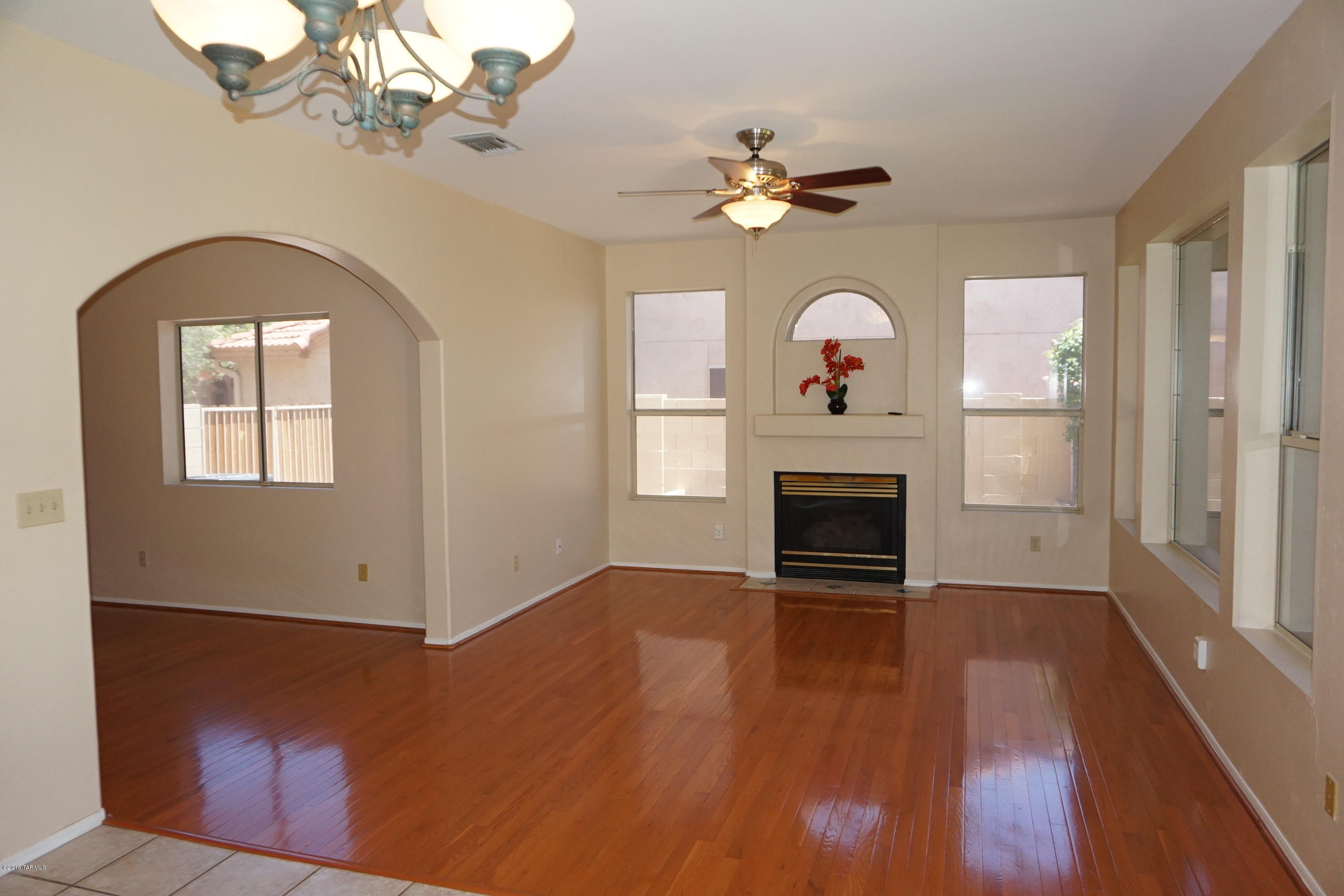 Copper Creek II (1-235) - Residential