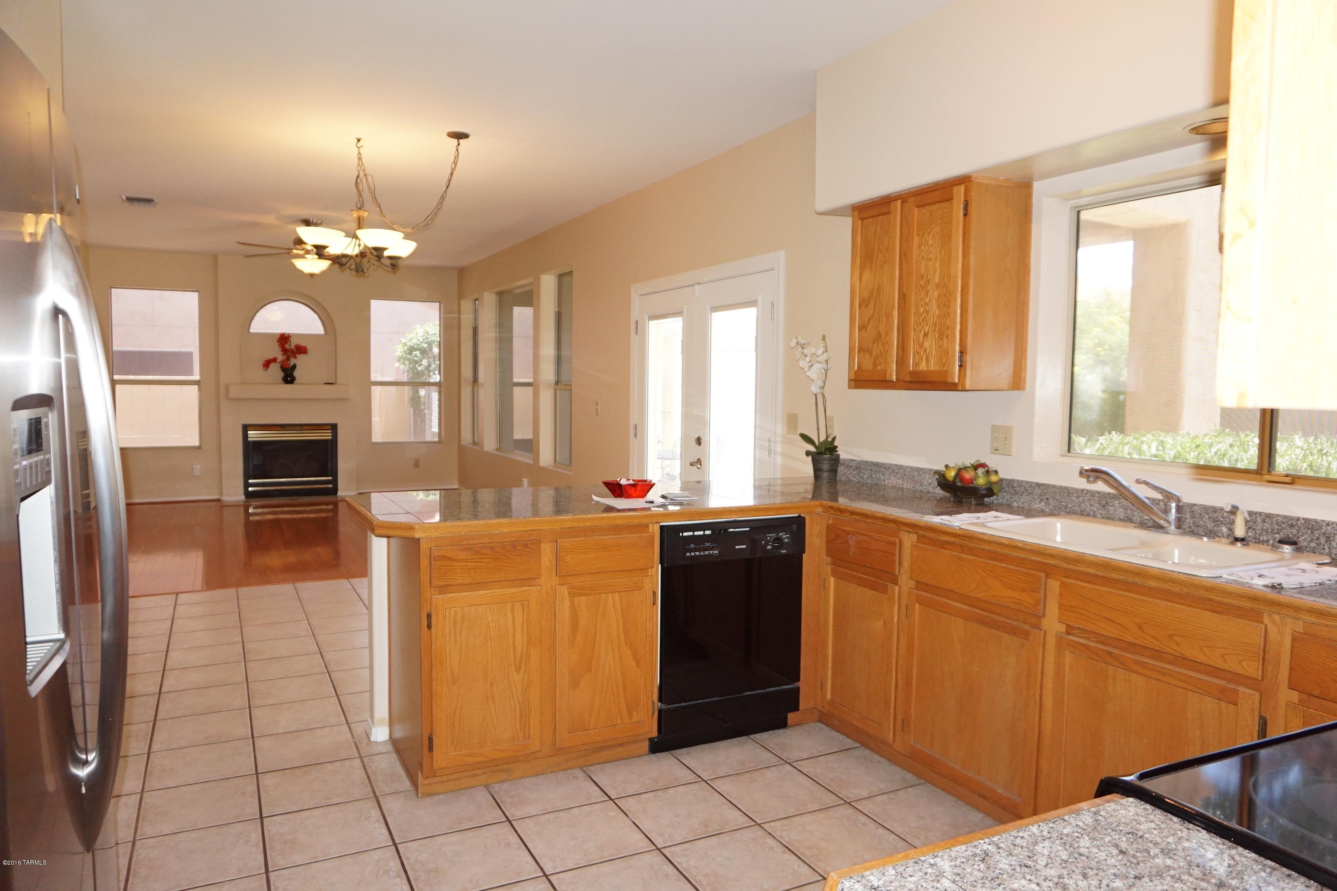 Copper Creek II (1-235) - Residential
