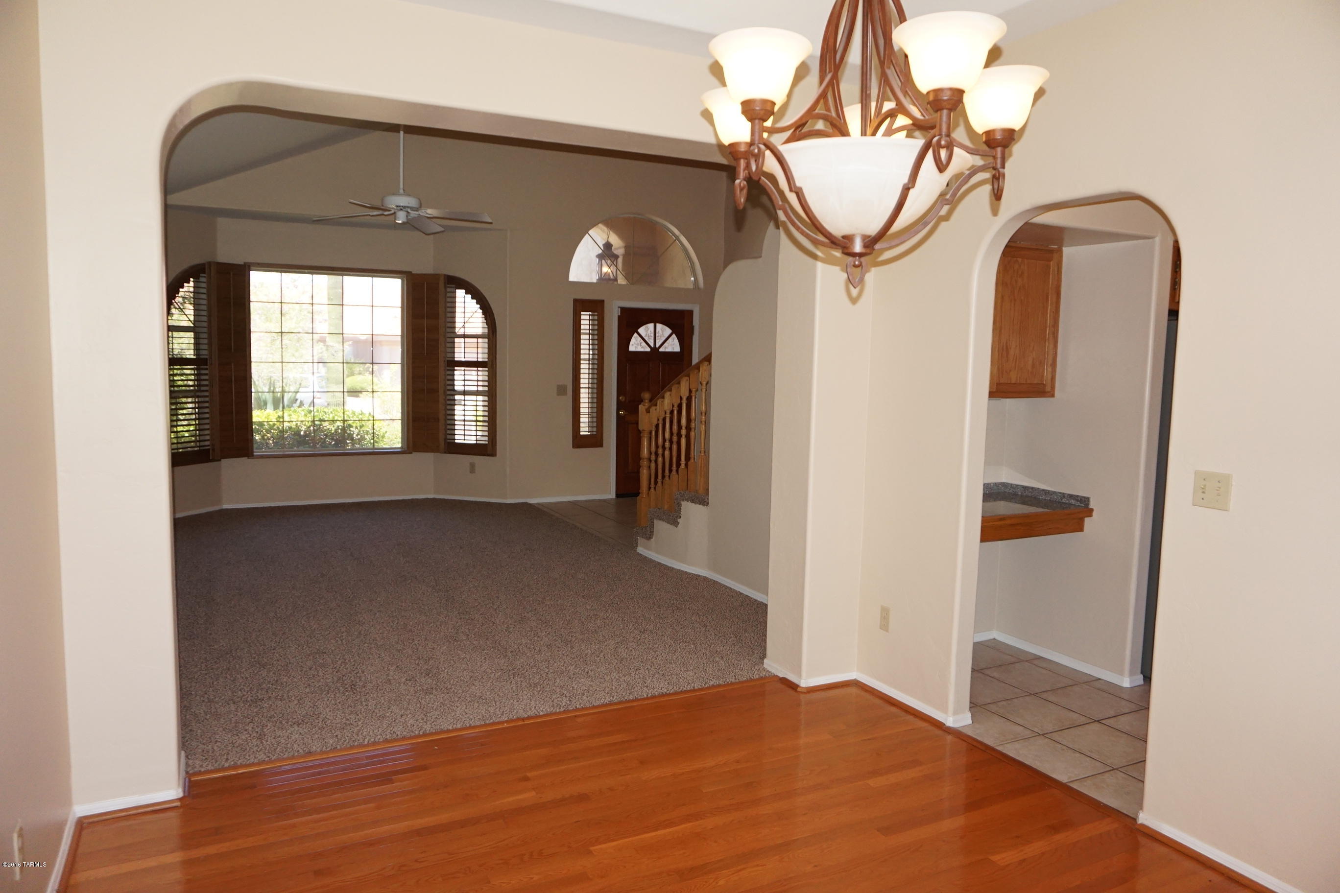 Copper Creek II (1-235) - Residential