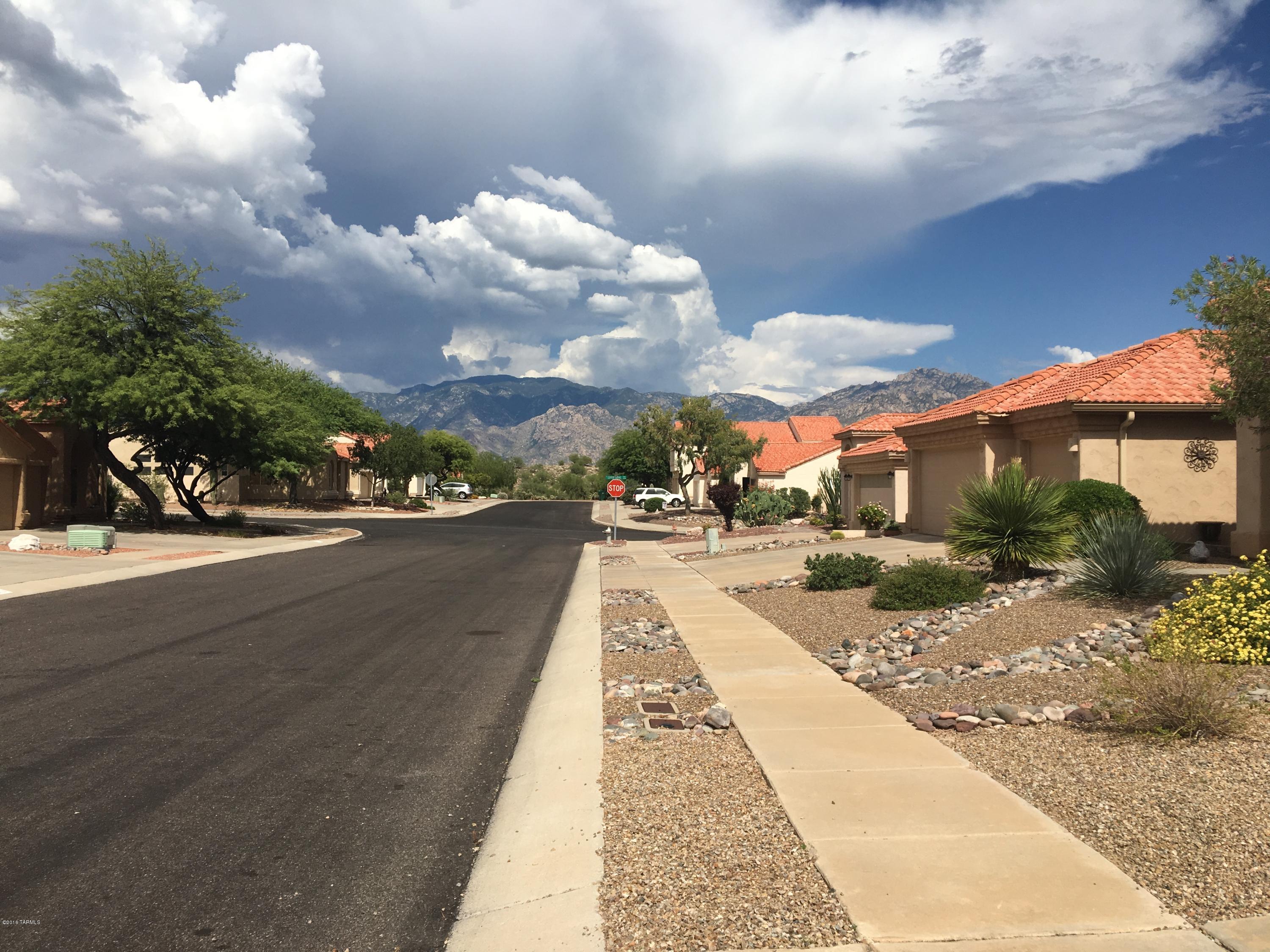 Copper Creek II (1-235) - Residential