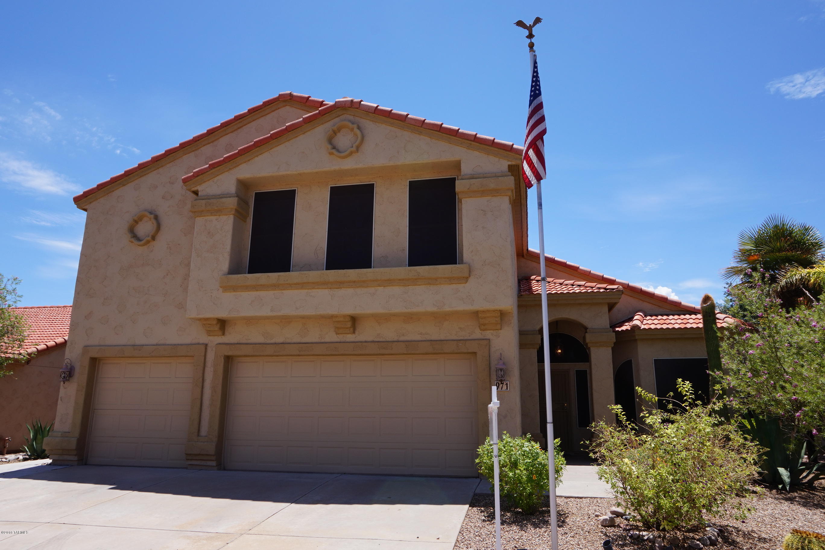 Copper Creek II (1-235) - Residential