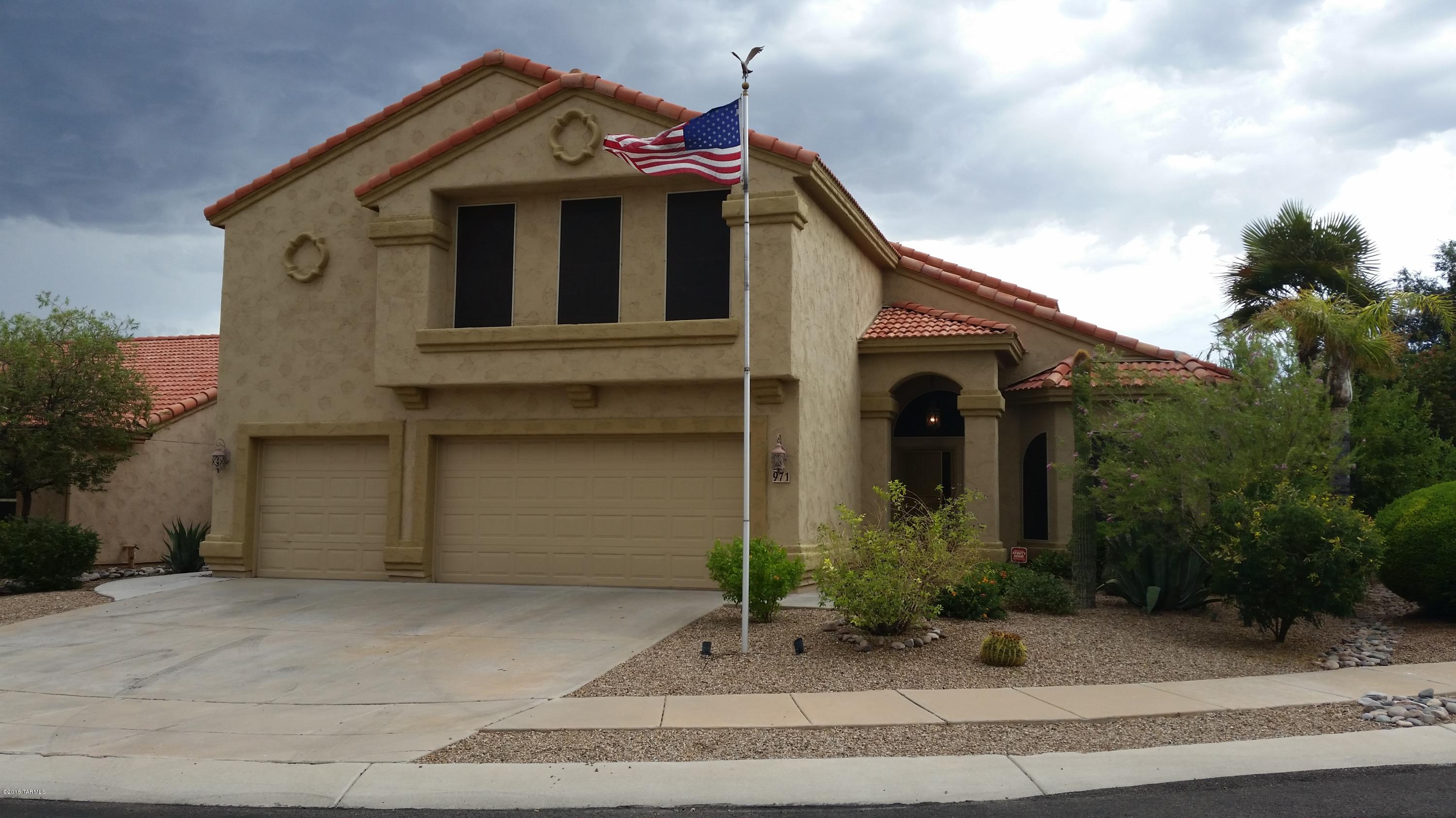 Copper Creek II (1-235) - Residential
