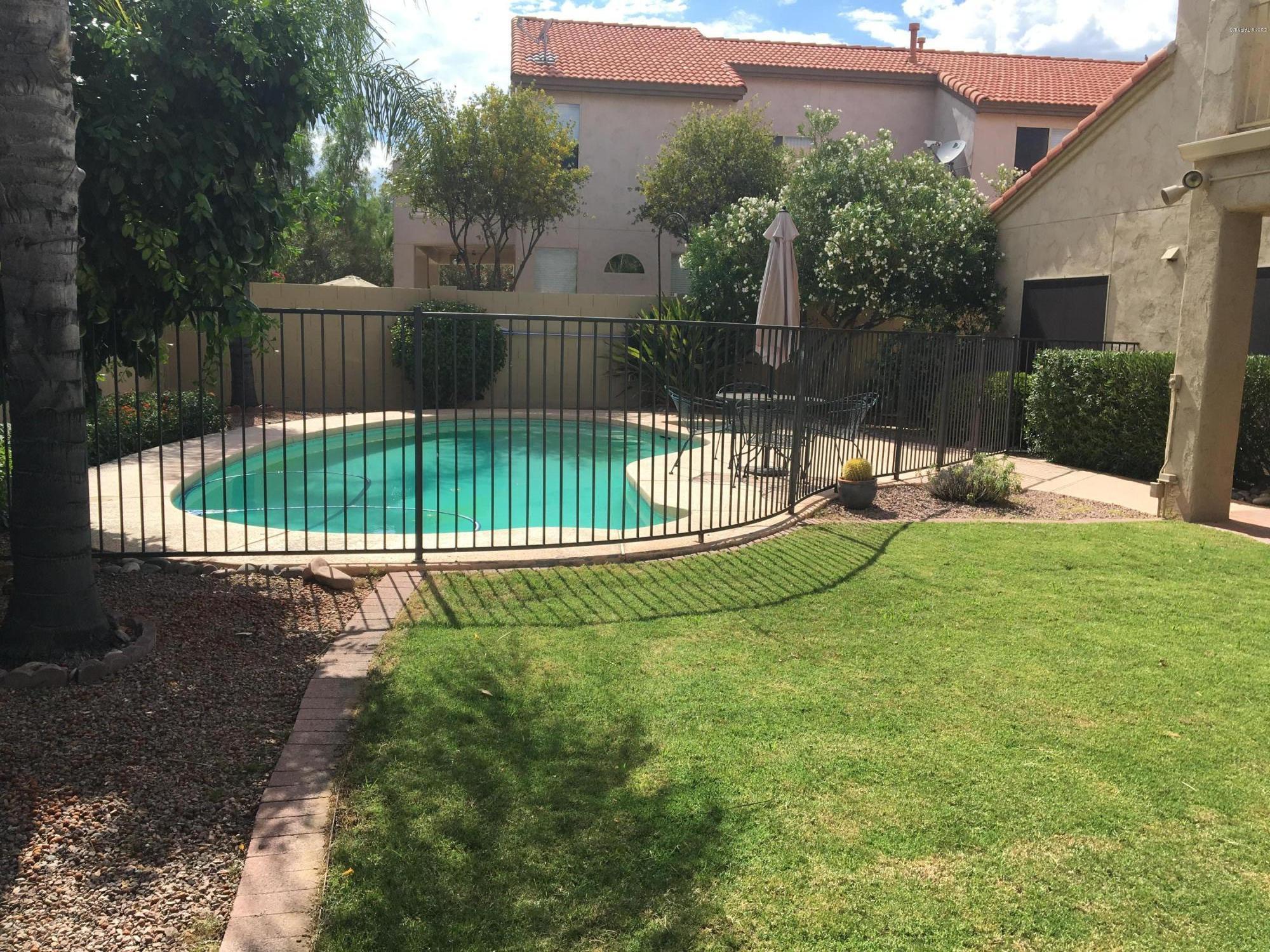Copper Creek II (1-235) - Residential