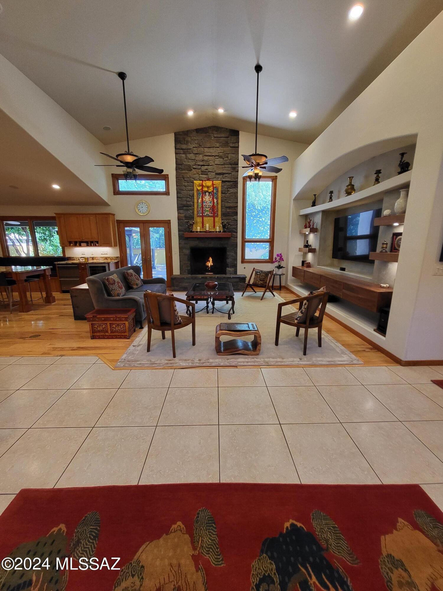 Country Club Estates NO. 1 - Residential