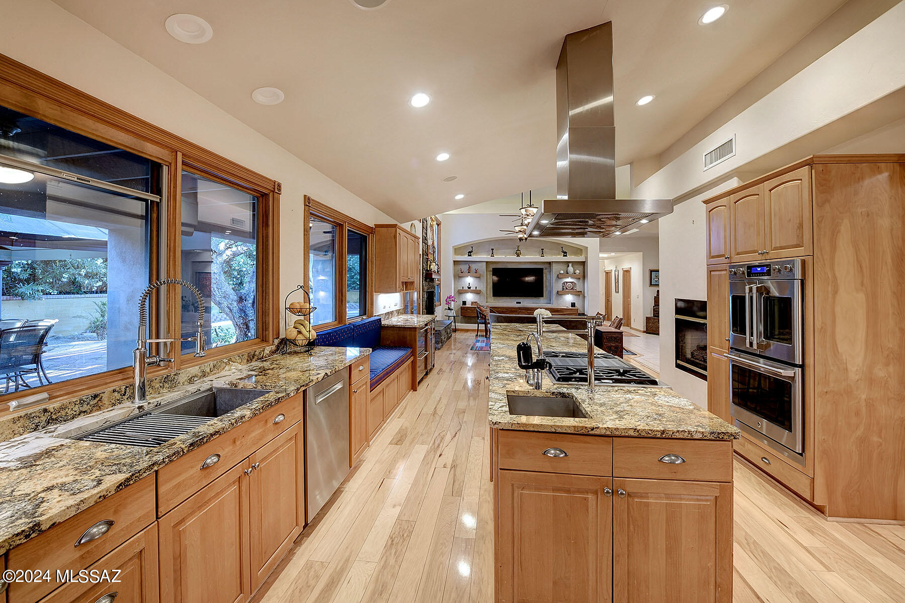 Country Club Estates NO. 1 - Residential