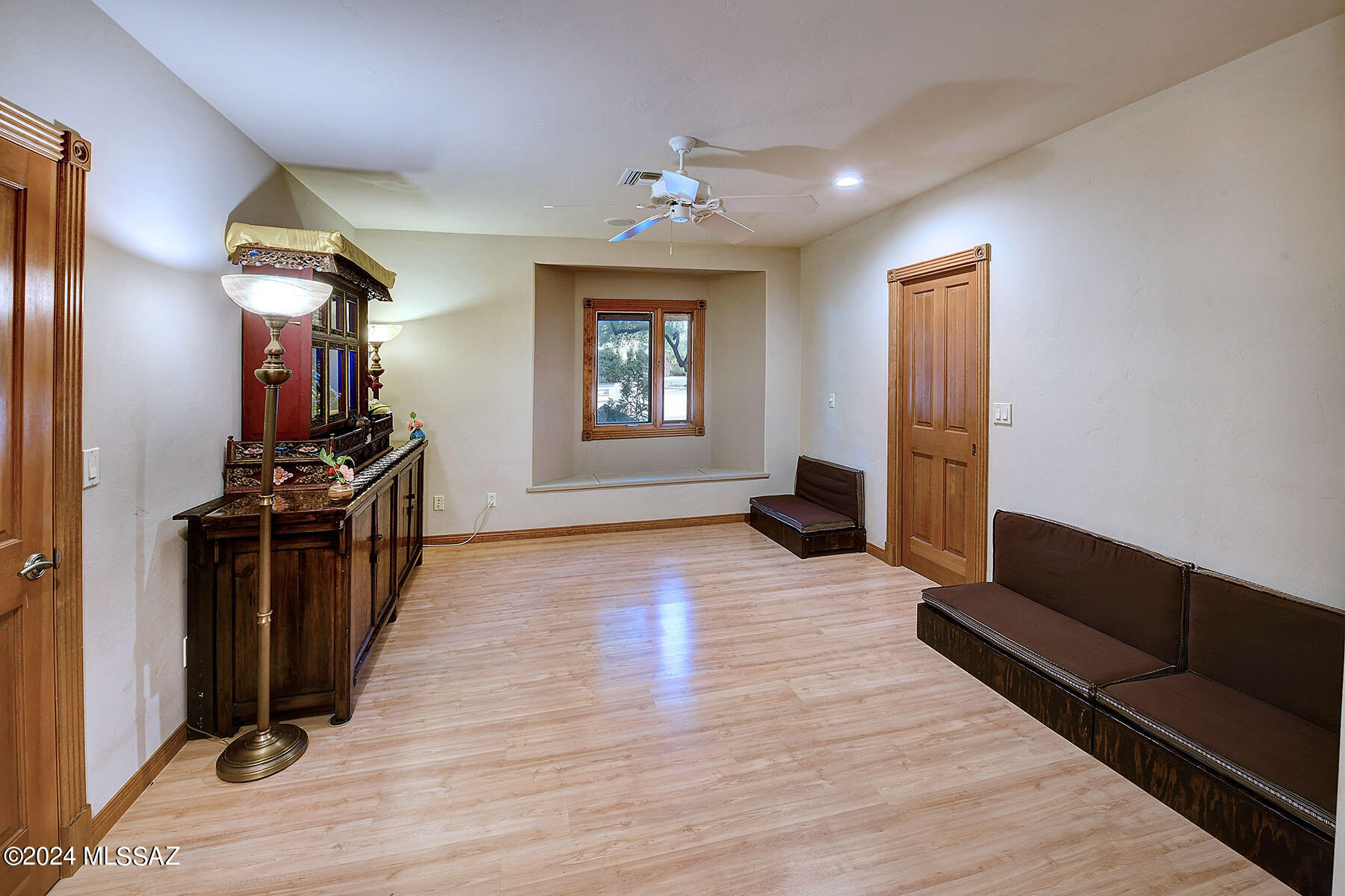 Country Club Estates NO. 1 - Residential