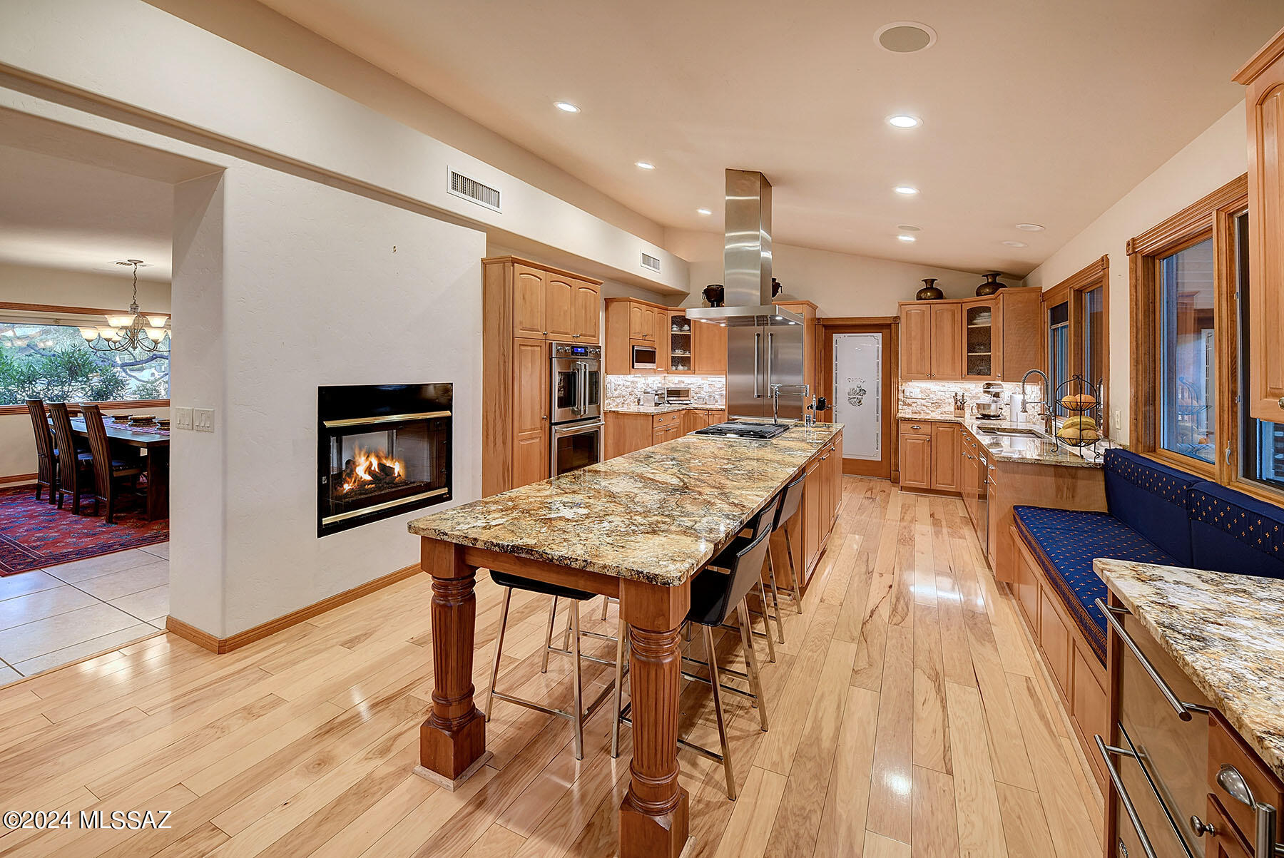 Country Club Estates NO. 1 - Residential
