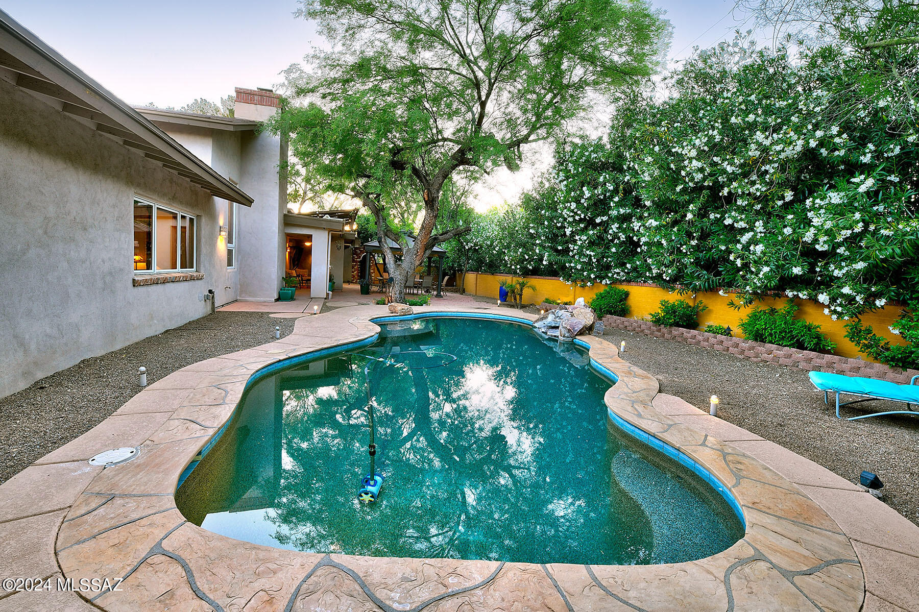 Country Club Estates NO. 1 - Residential
