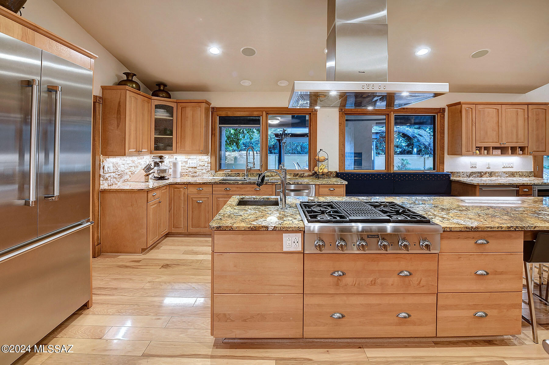 Country Club Estates NO. 1 - Residential
