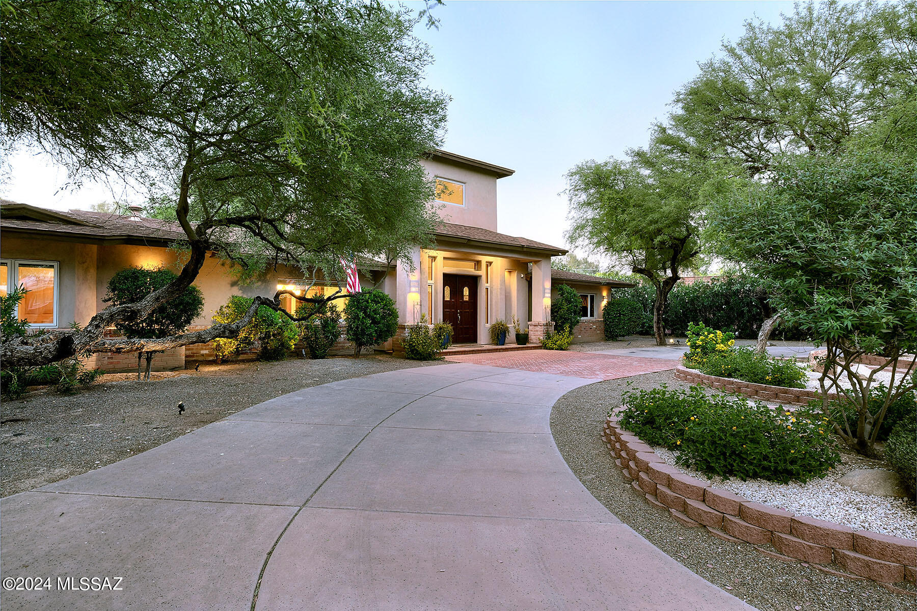 Country Club Estates NO. 1 - Residential