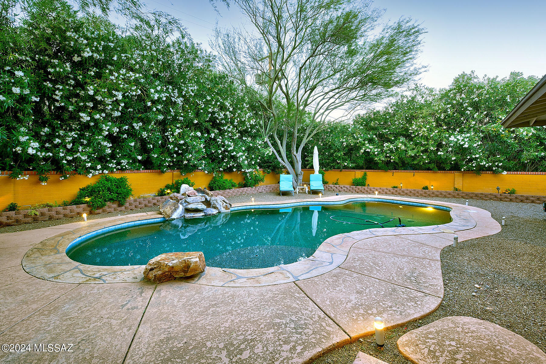 Country Club Estates NO. 1 - Residential