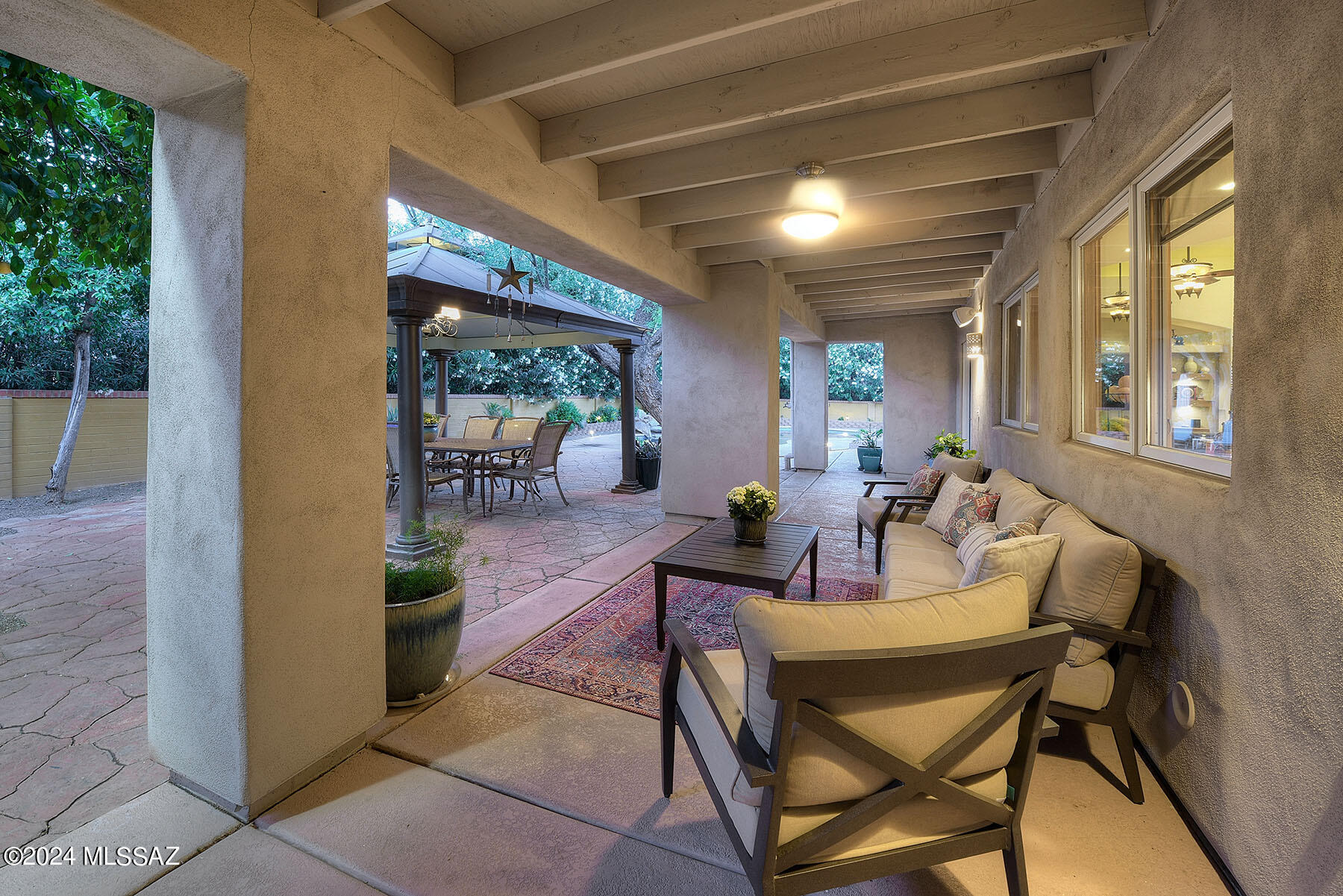 Country Club Estates NO. 1 - Residential