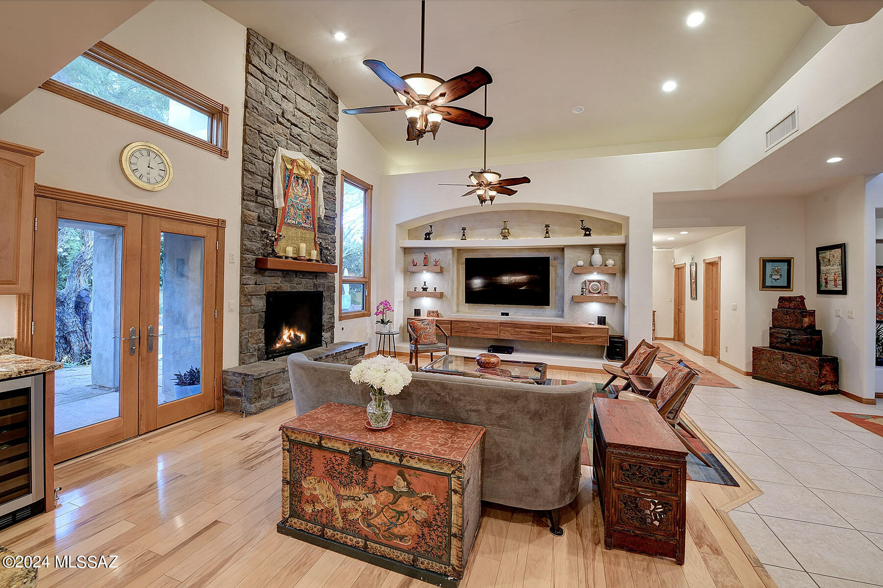 Country Club Estates NO. 1 - Residential