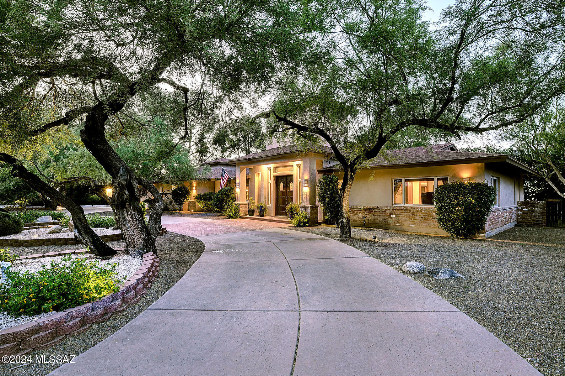 Country Club Estates NO. 1 - Residential