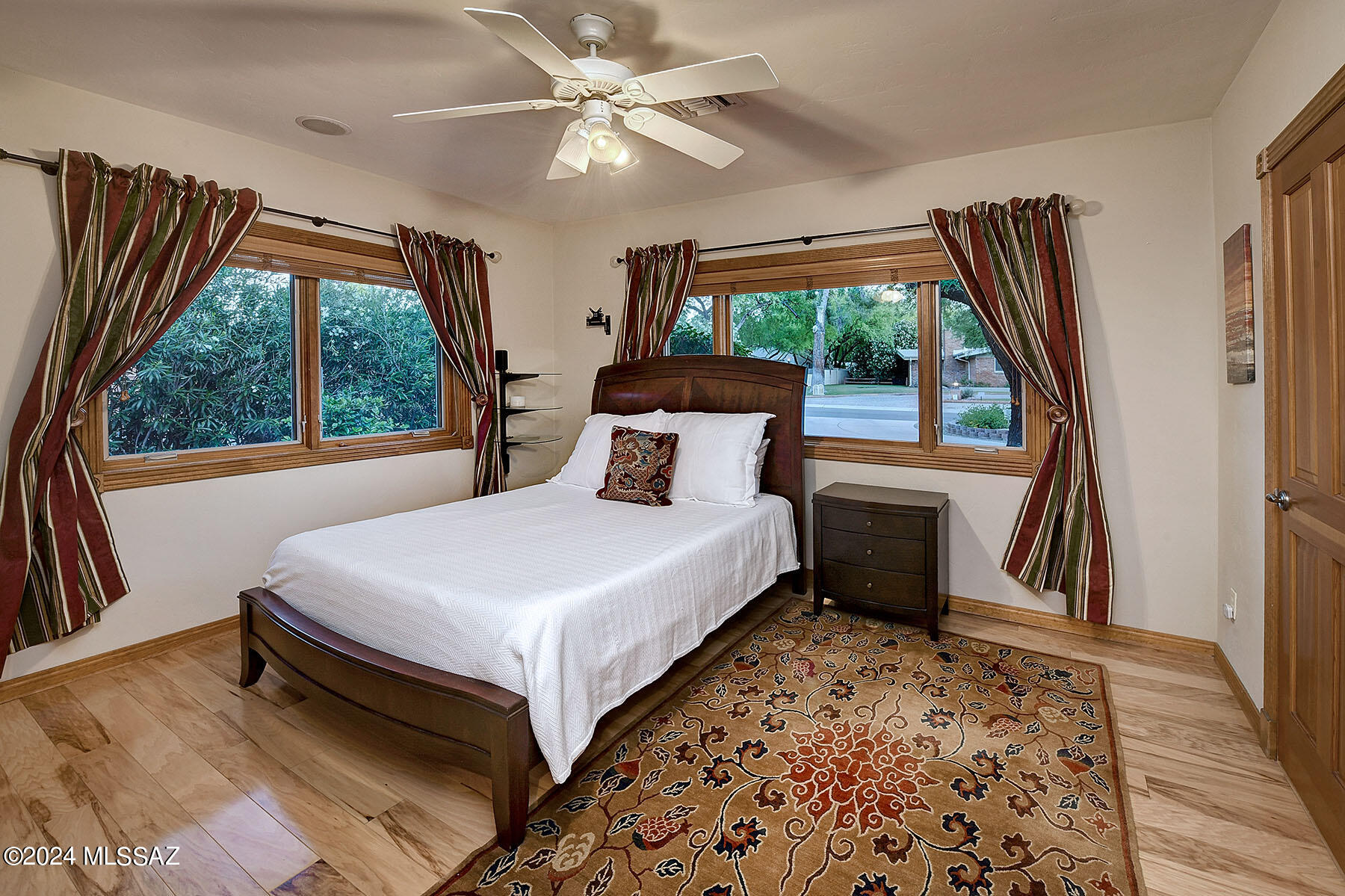 Country Club Estates NO. 1 - Residential