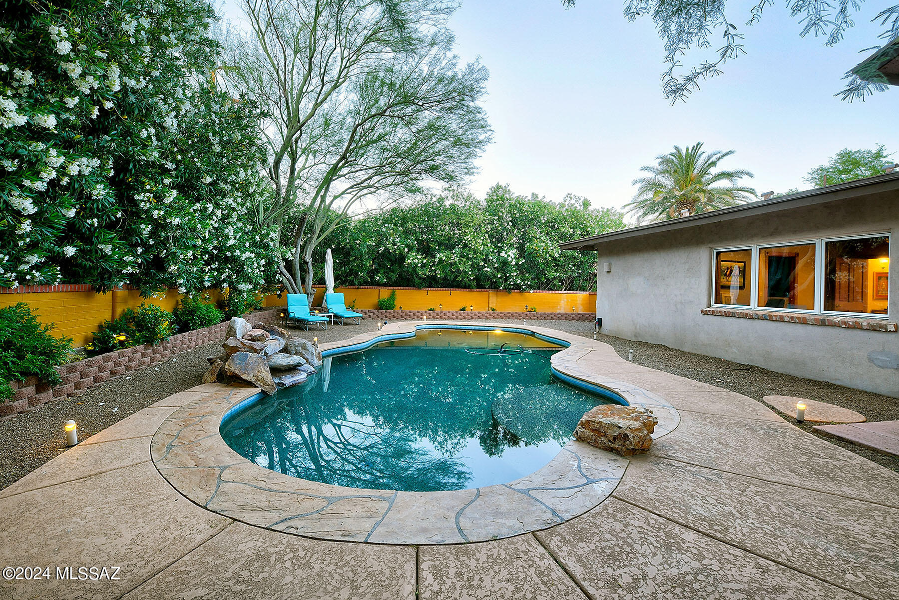 Country Club Estates NO. 1 - Residential