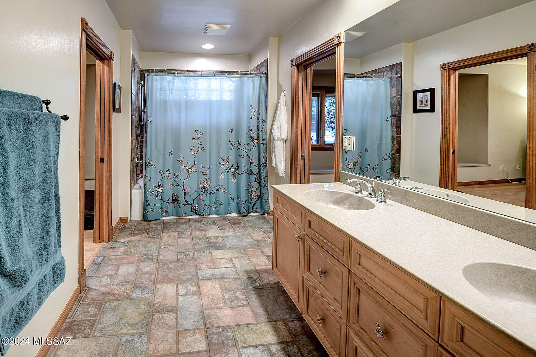 Country Club Estates NO. 1 - Residential
