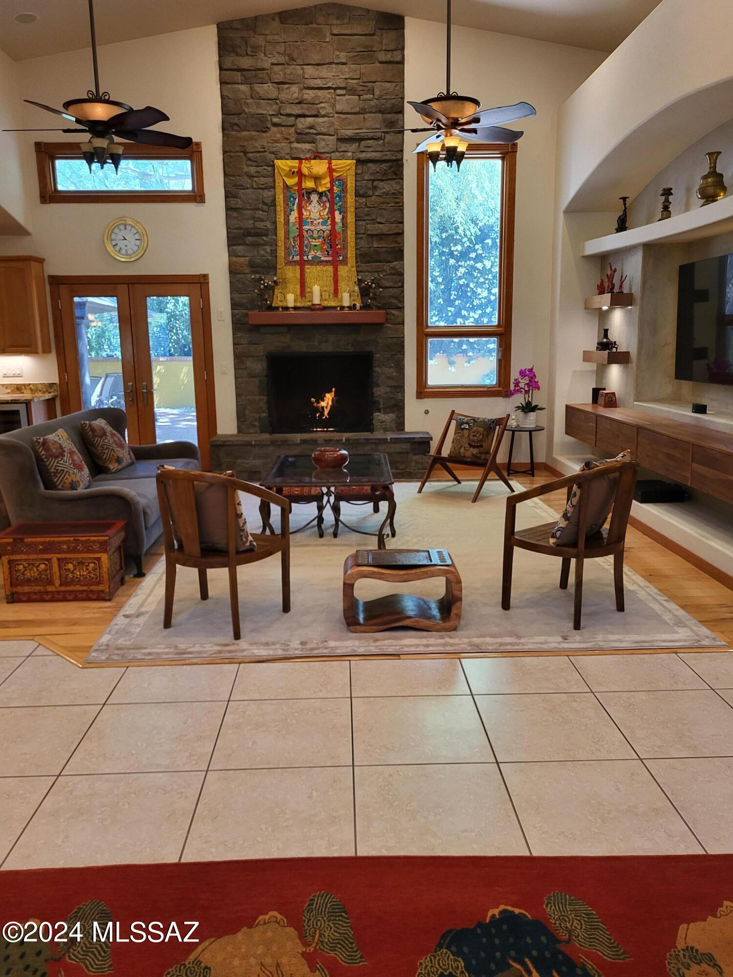 Country Club Estates NO. 1 - Residential
