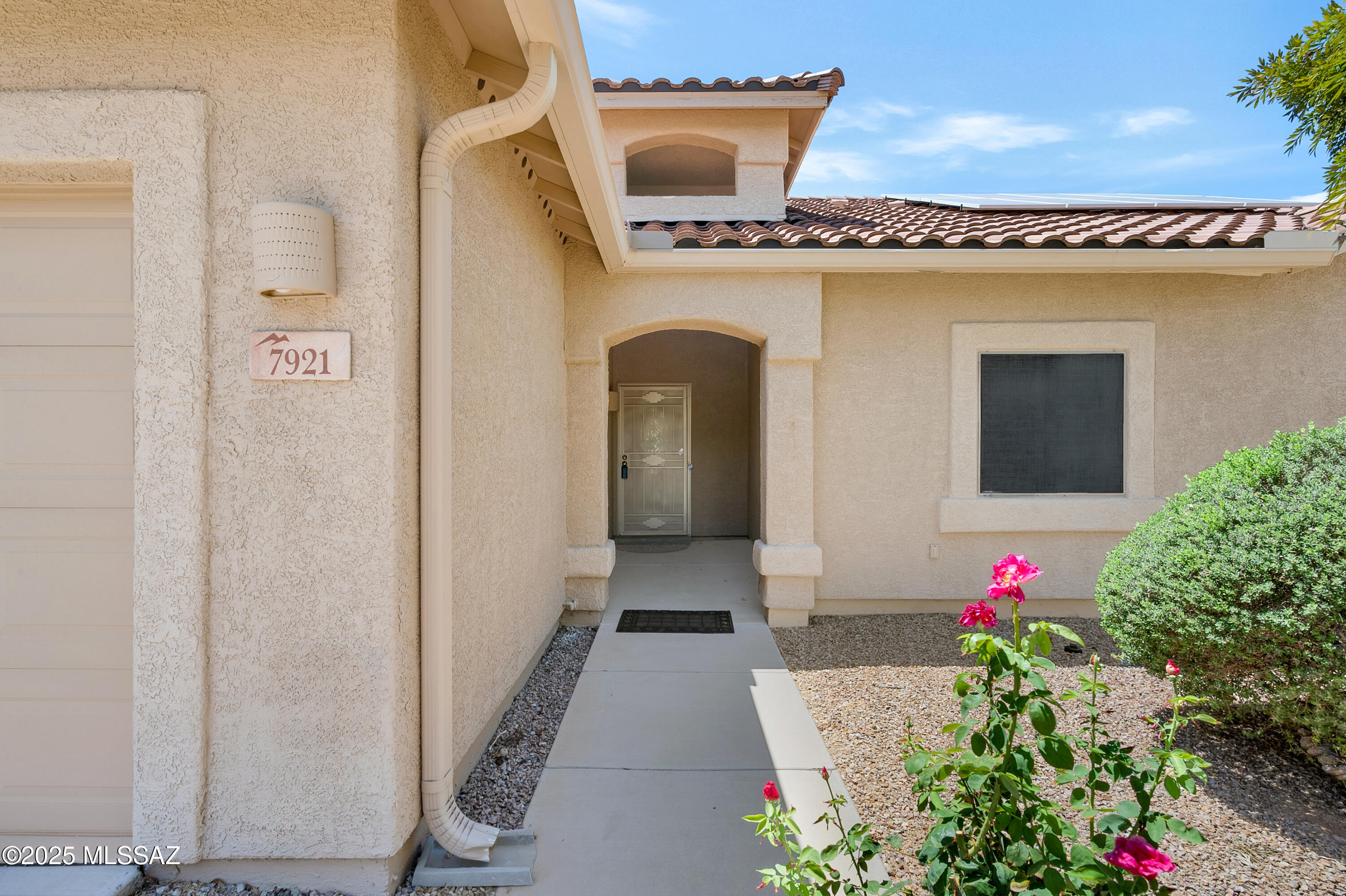 7921 N Lime Star Drive