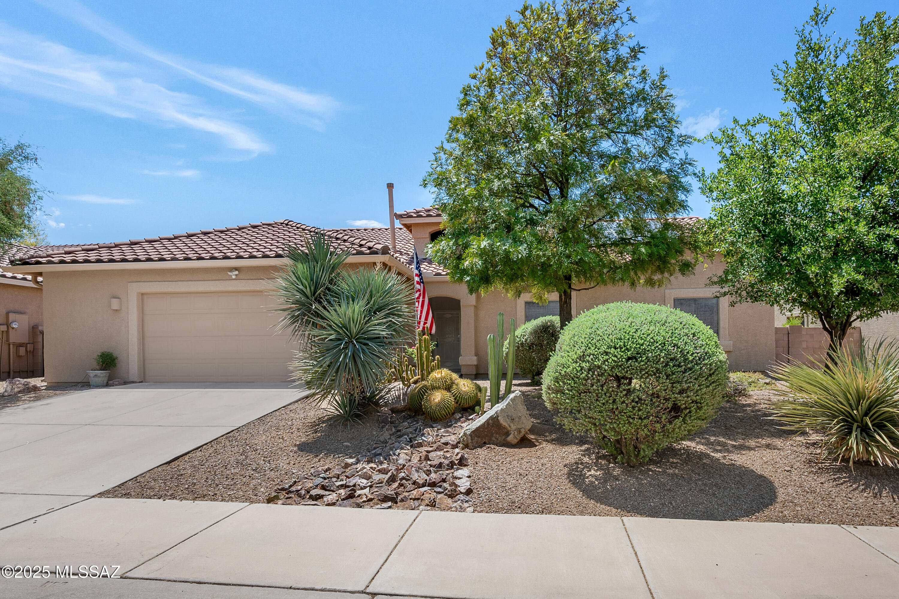 7921 N Lime Star Drive