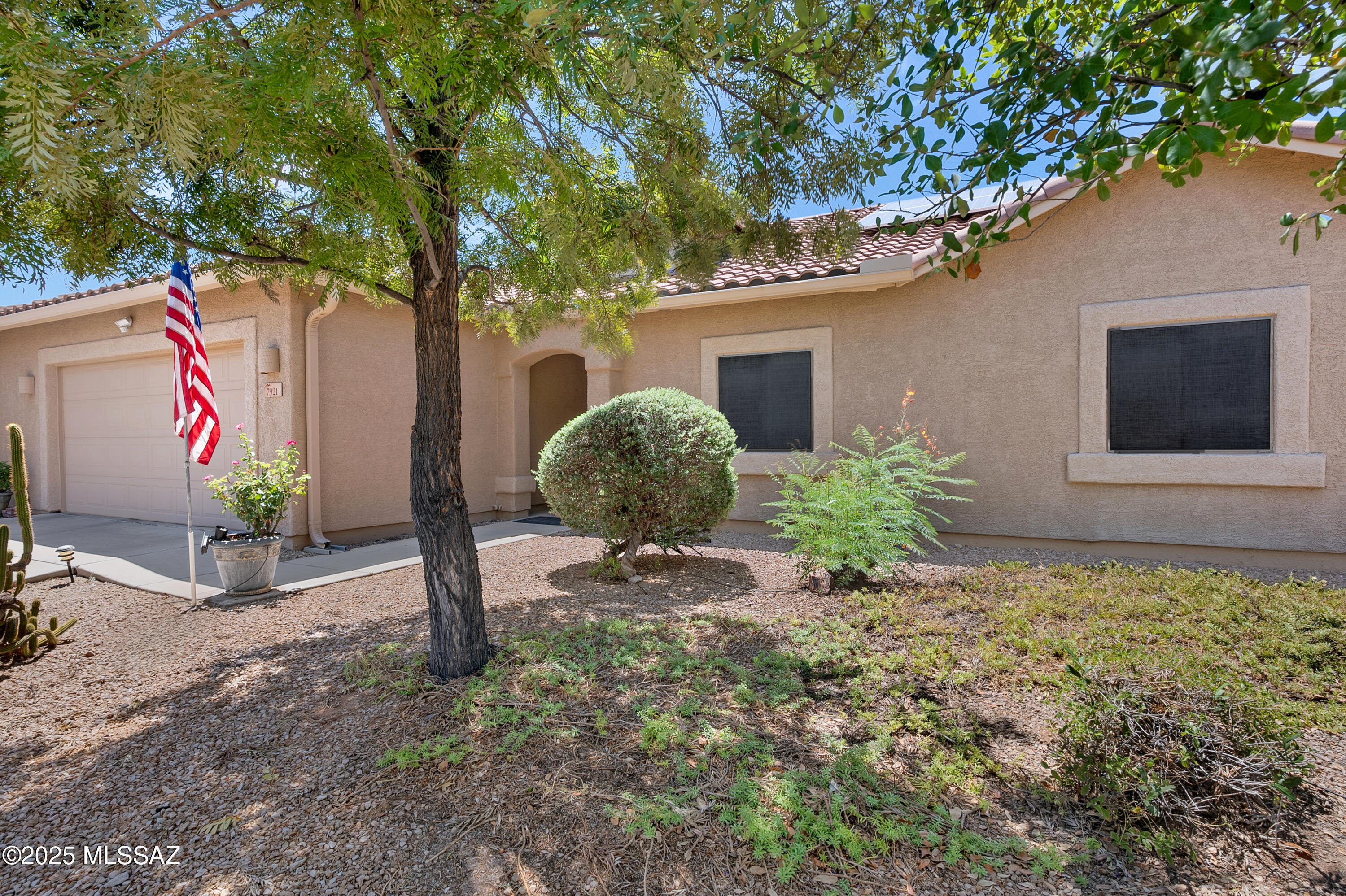7921 N Lime Star Drive