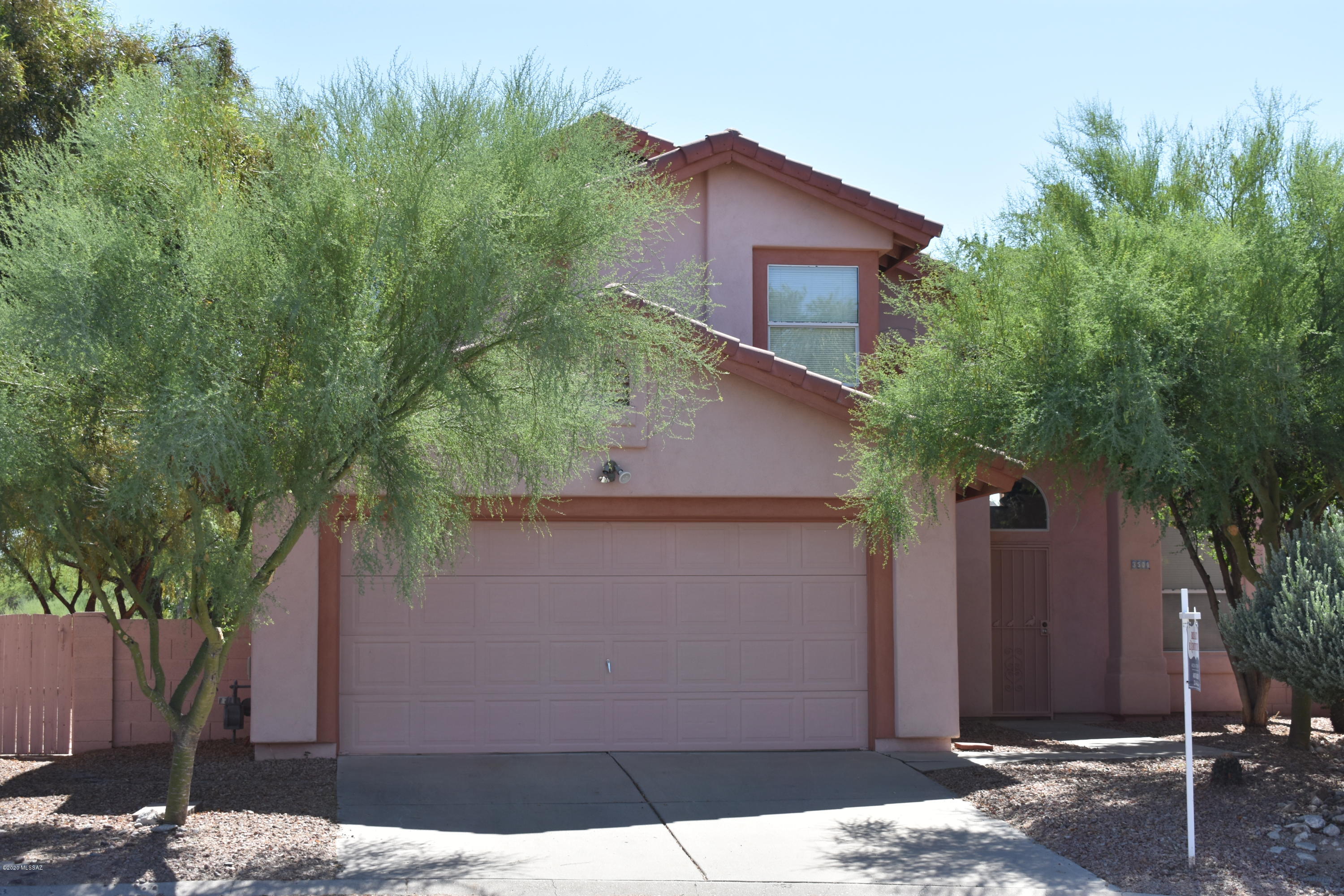 North Ranch (689-780) - Residential