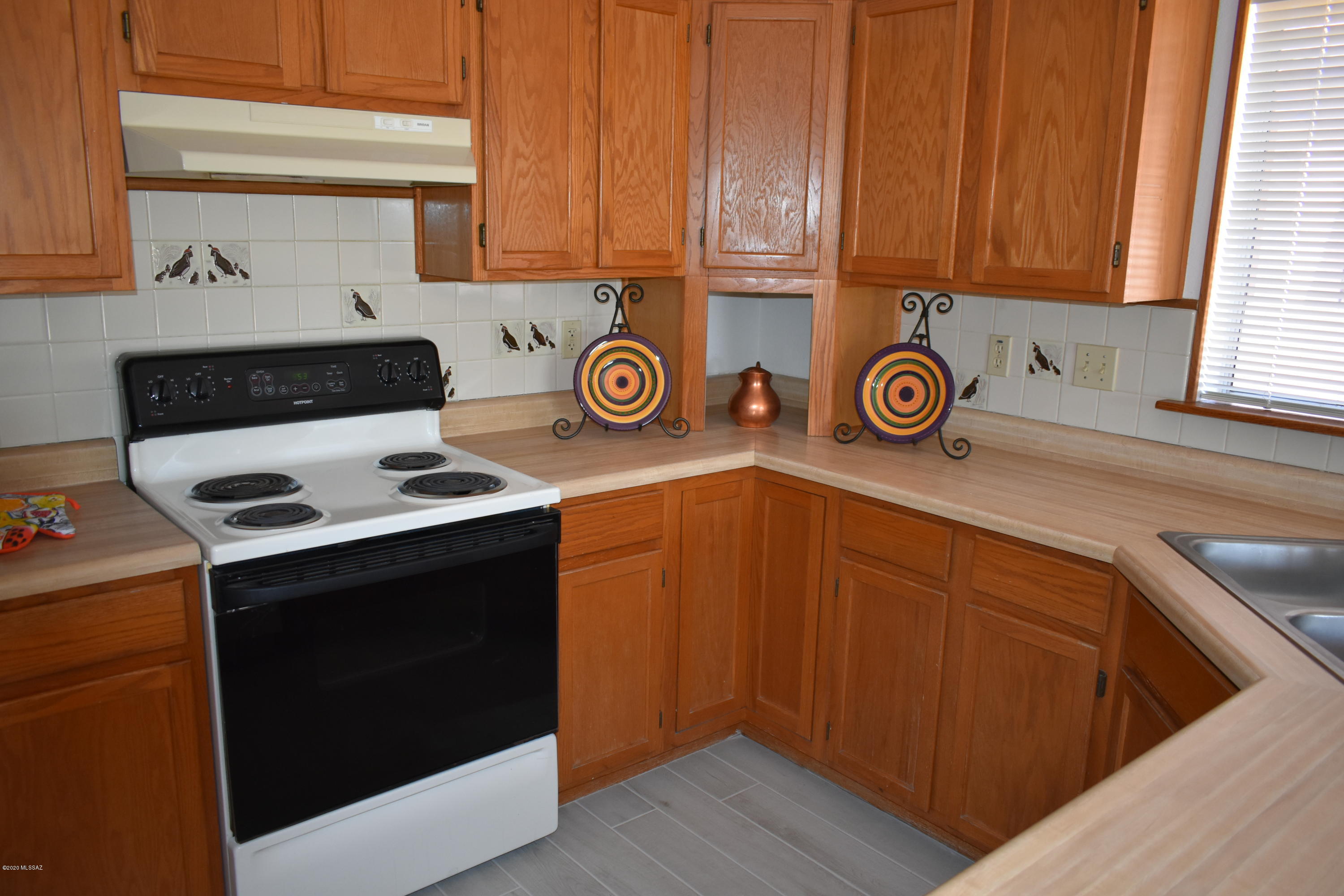North Ranch (689-780) - Residential