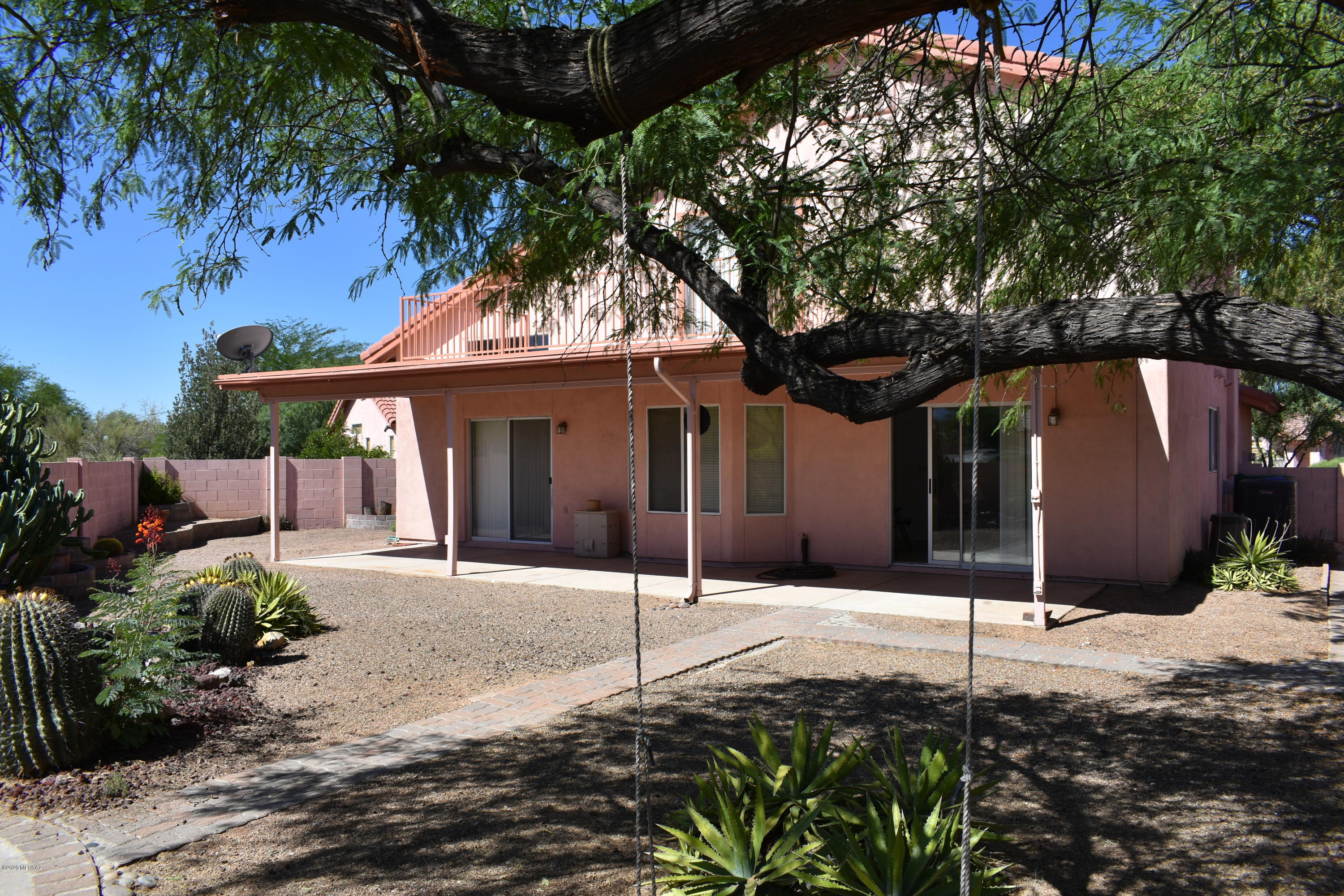 North Ranch (689-780) - Residential