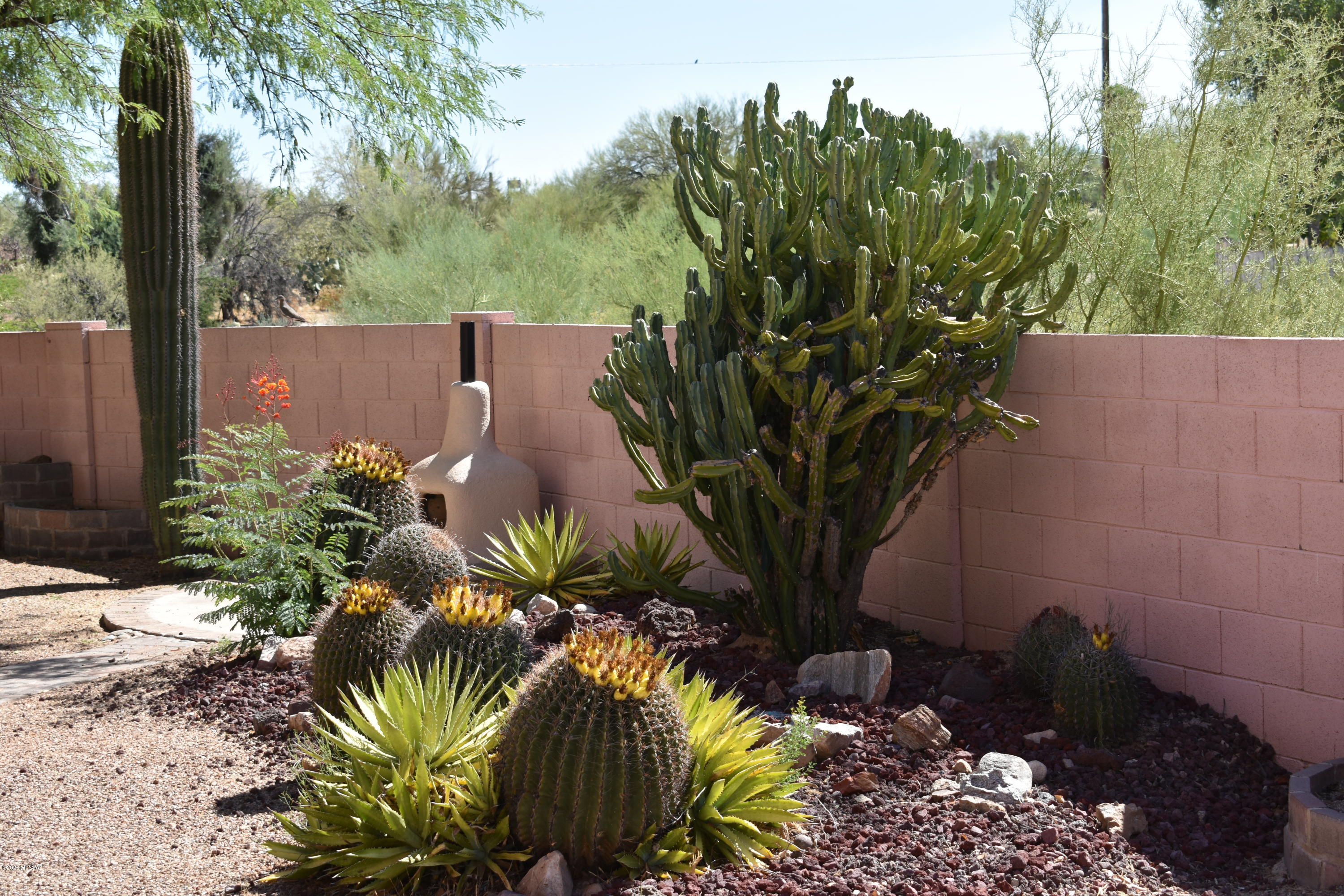 North Ranch (689-780) - Residential