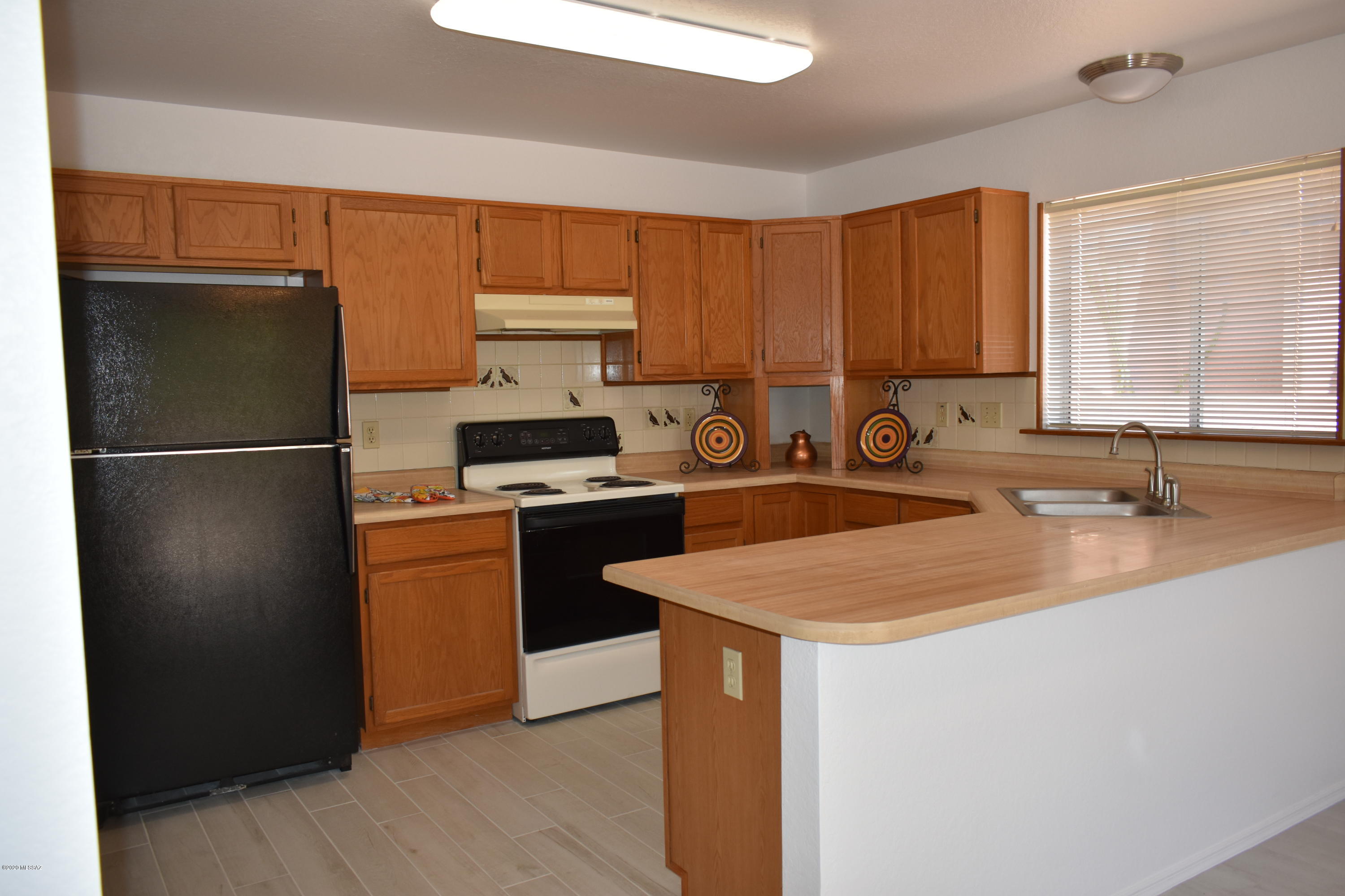 North Ranch (689-780) - Residential