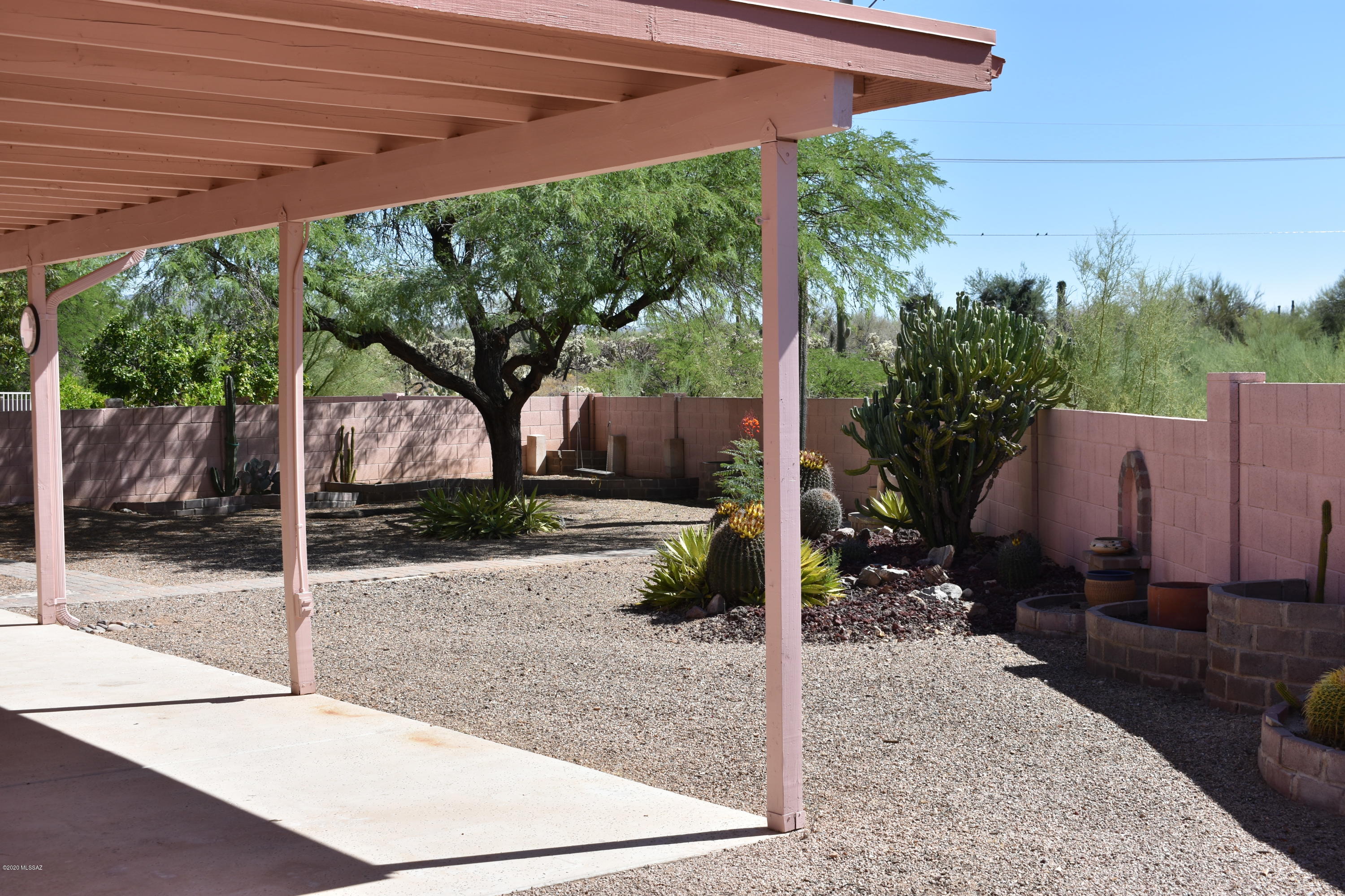 North Ranch (689-780) - Residential