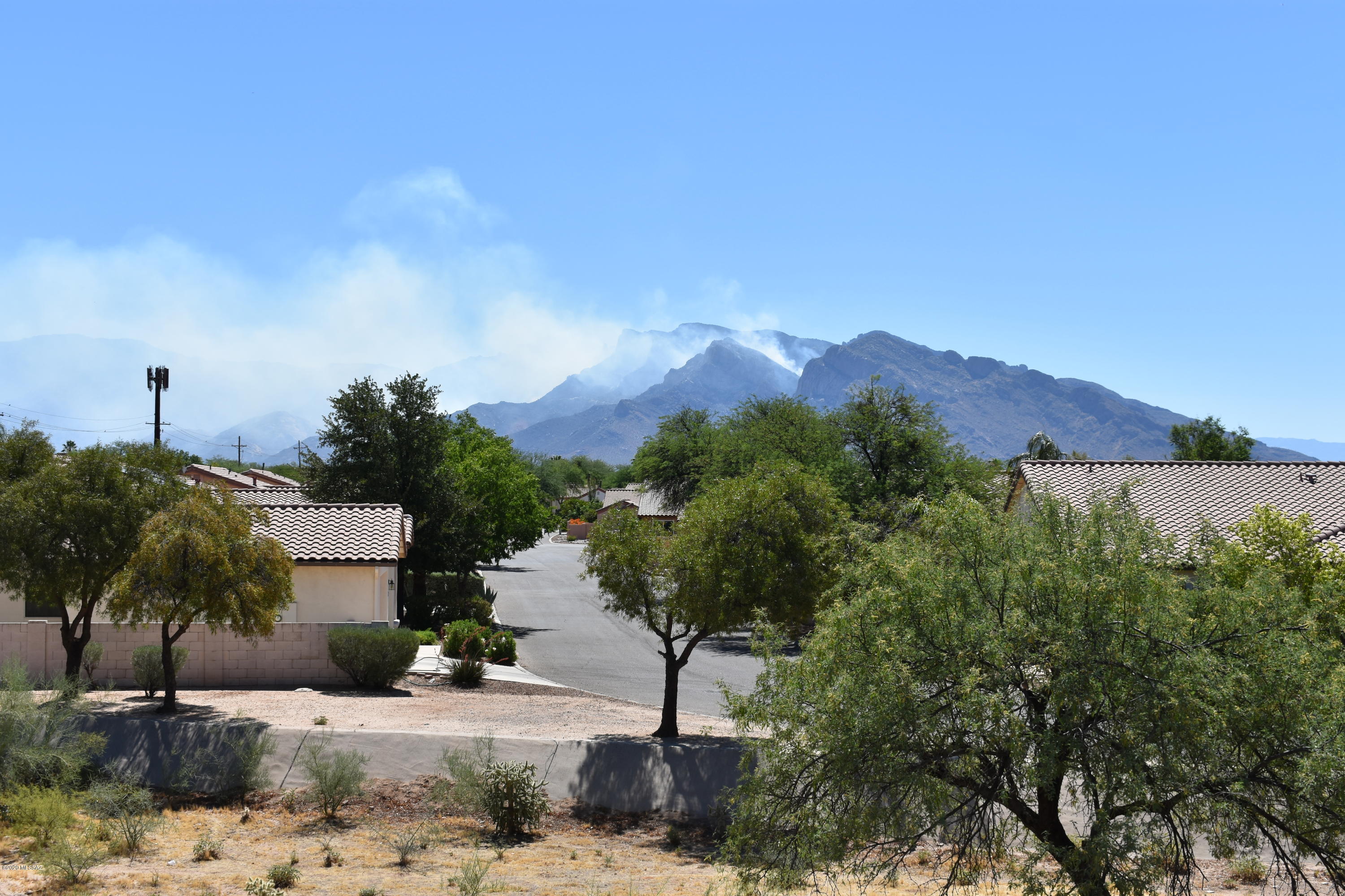 North Ranch (689-780) - Residential