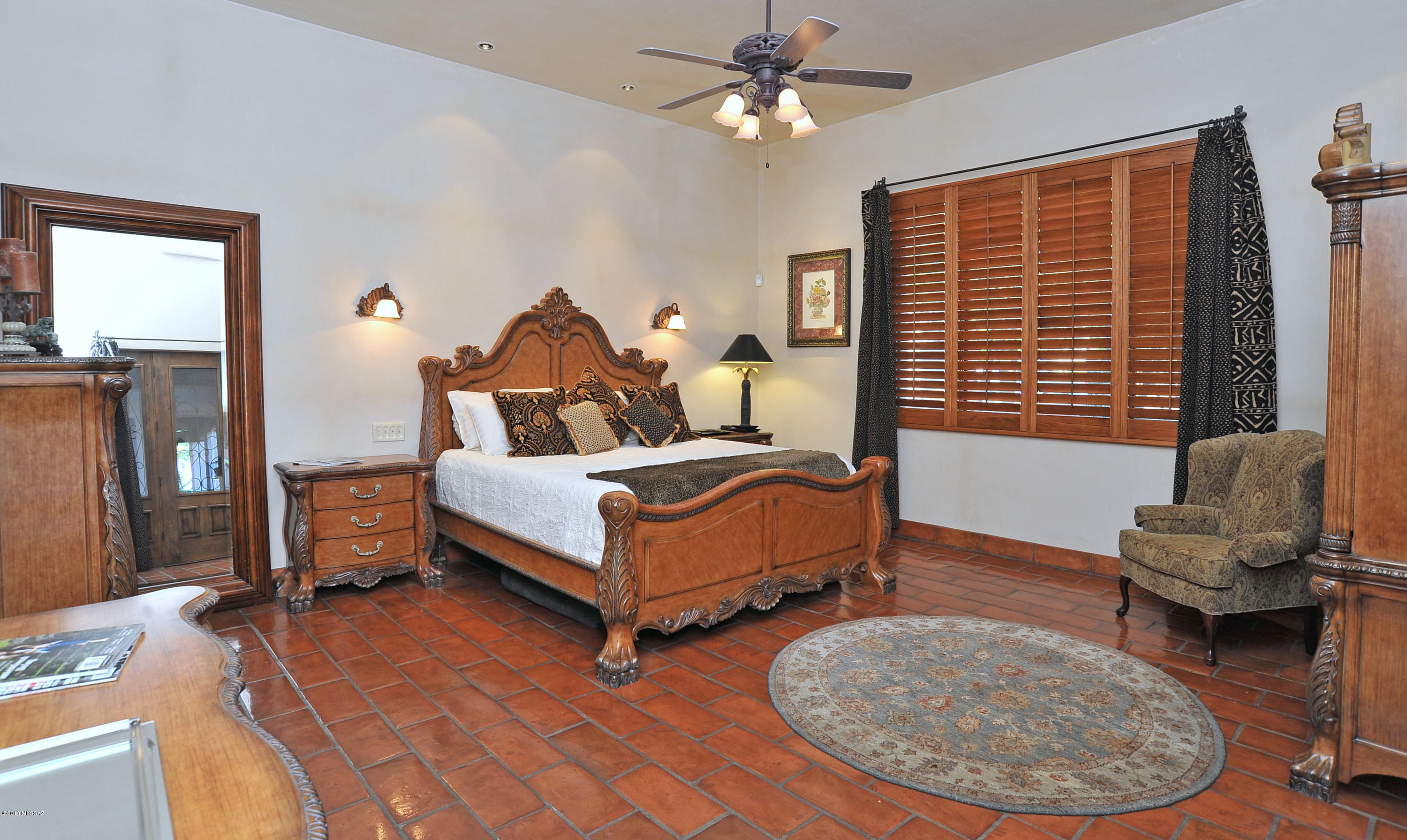 Rancho Vistoso Nghbr 11 - Residential