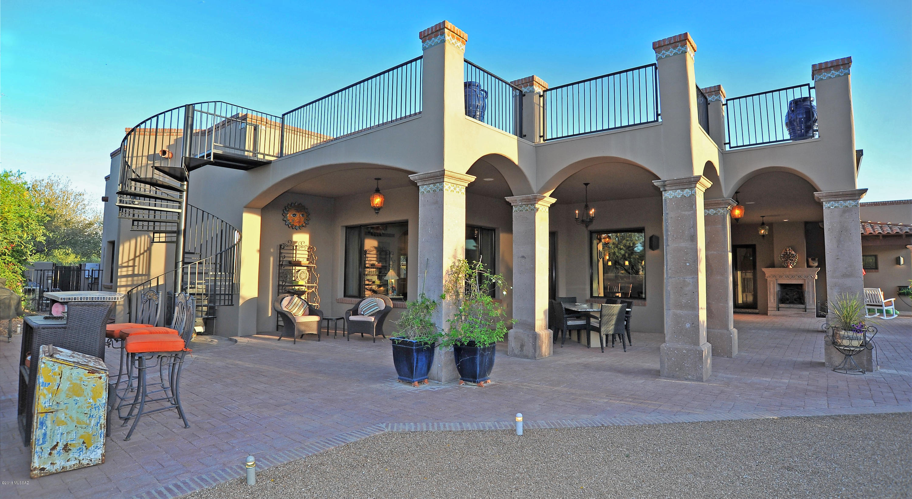 Rancho Vistoso Nghbr 11 - Residential